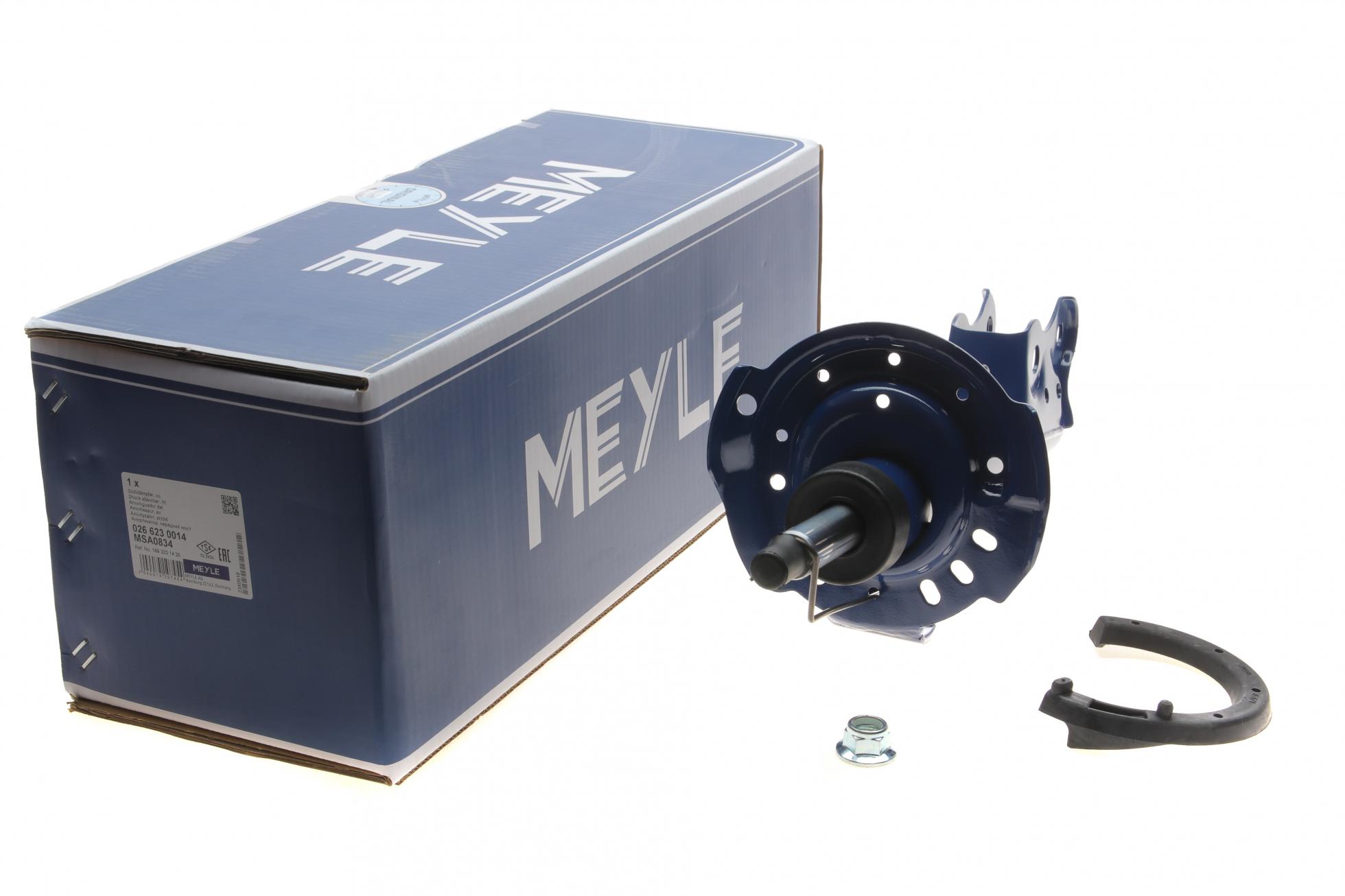 0266230014 MEYLE