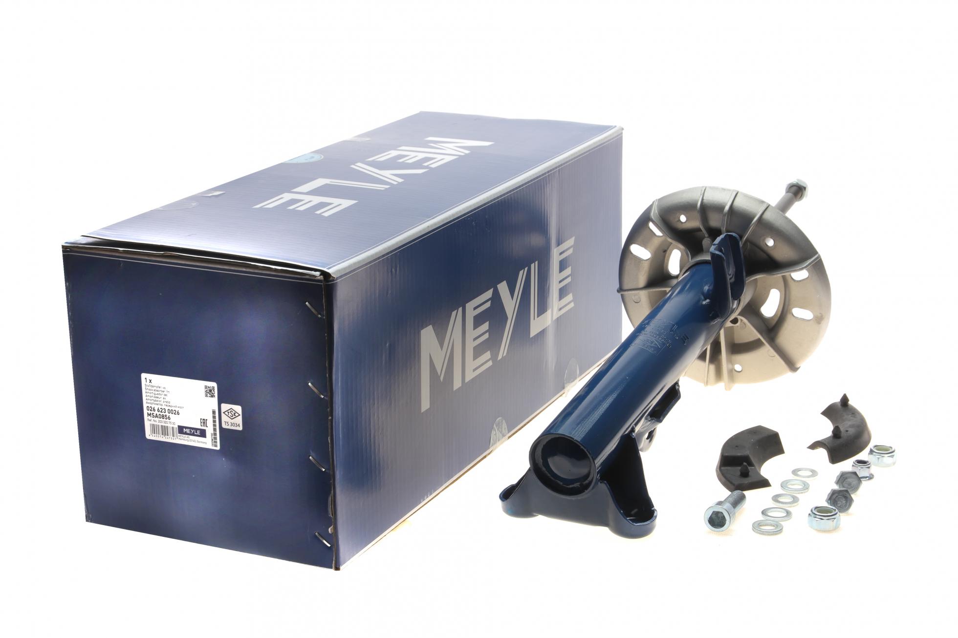 0266230026 MEYLE