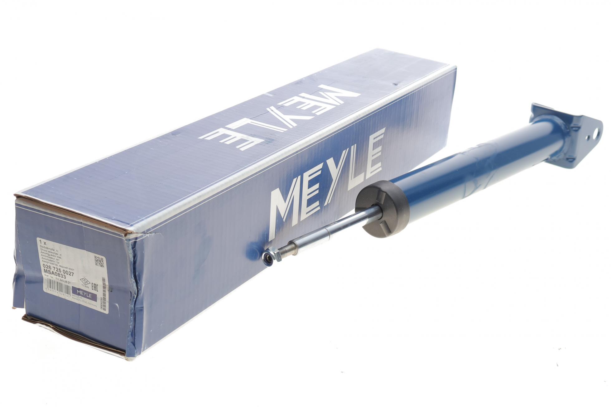 0267250027 MEYLE