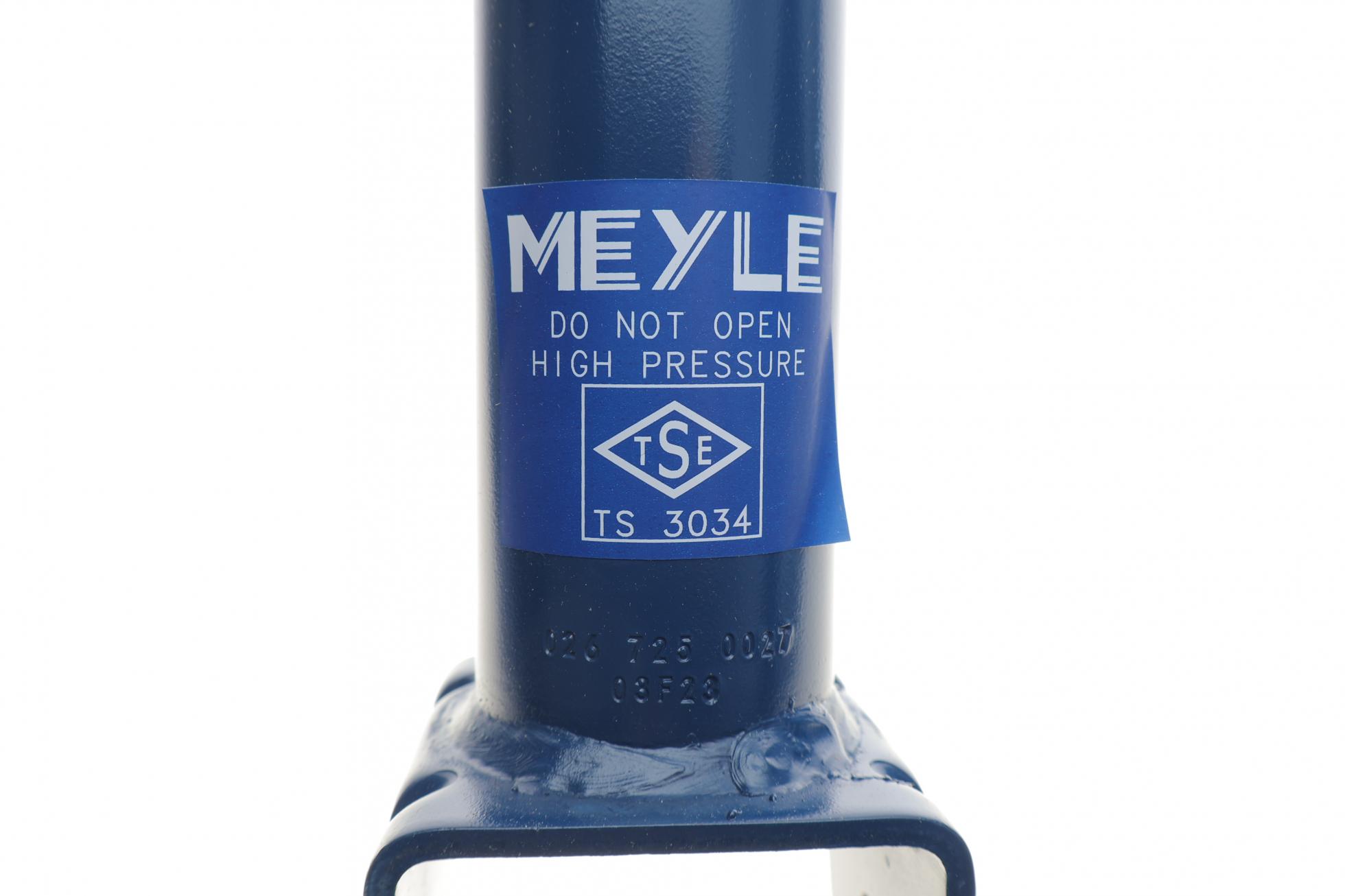 0267250027 MEYLE