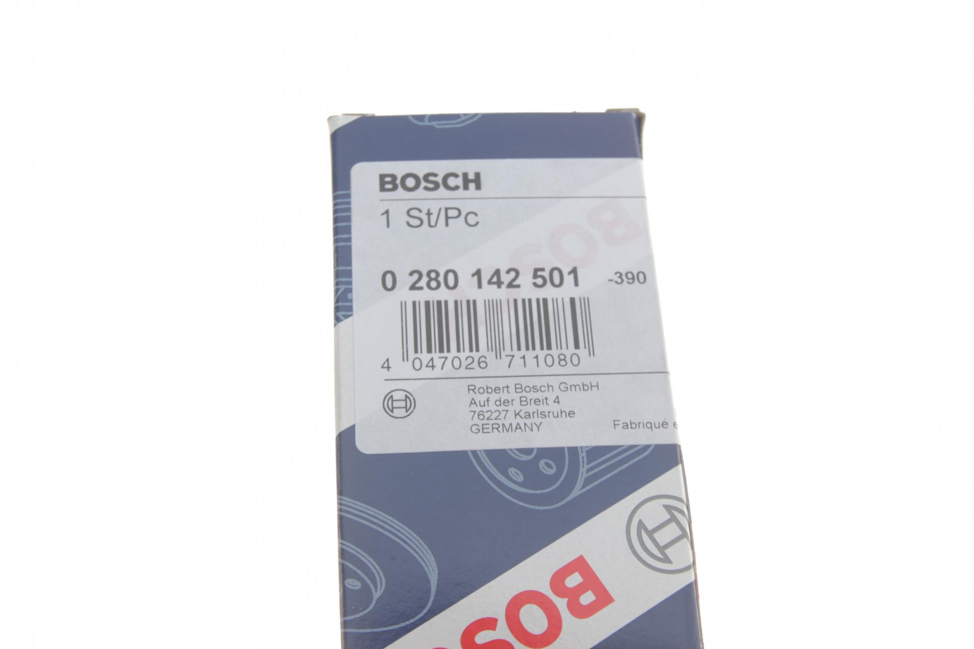 0280142501 BOSCH