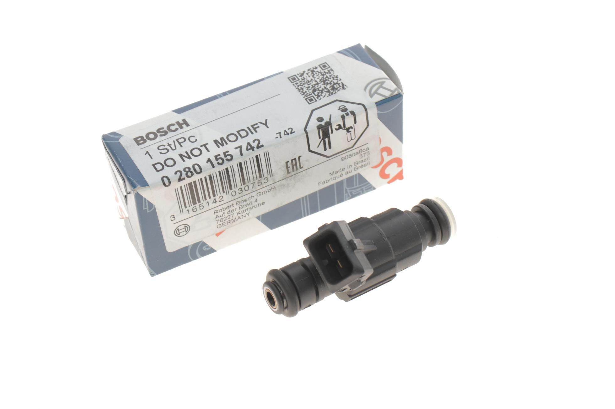 0280155742 BOSCH