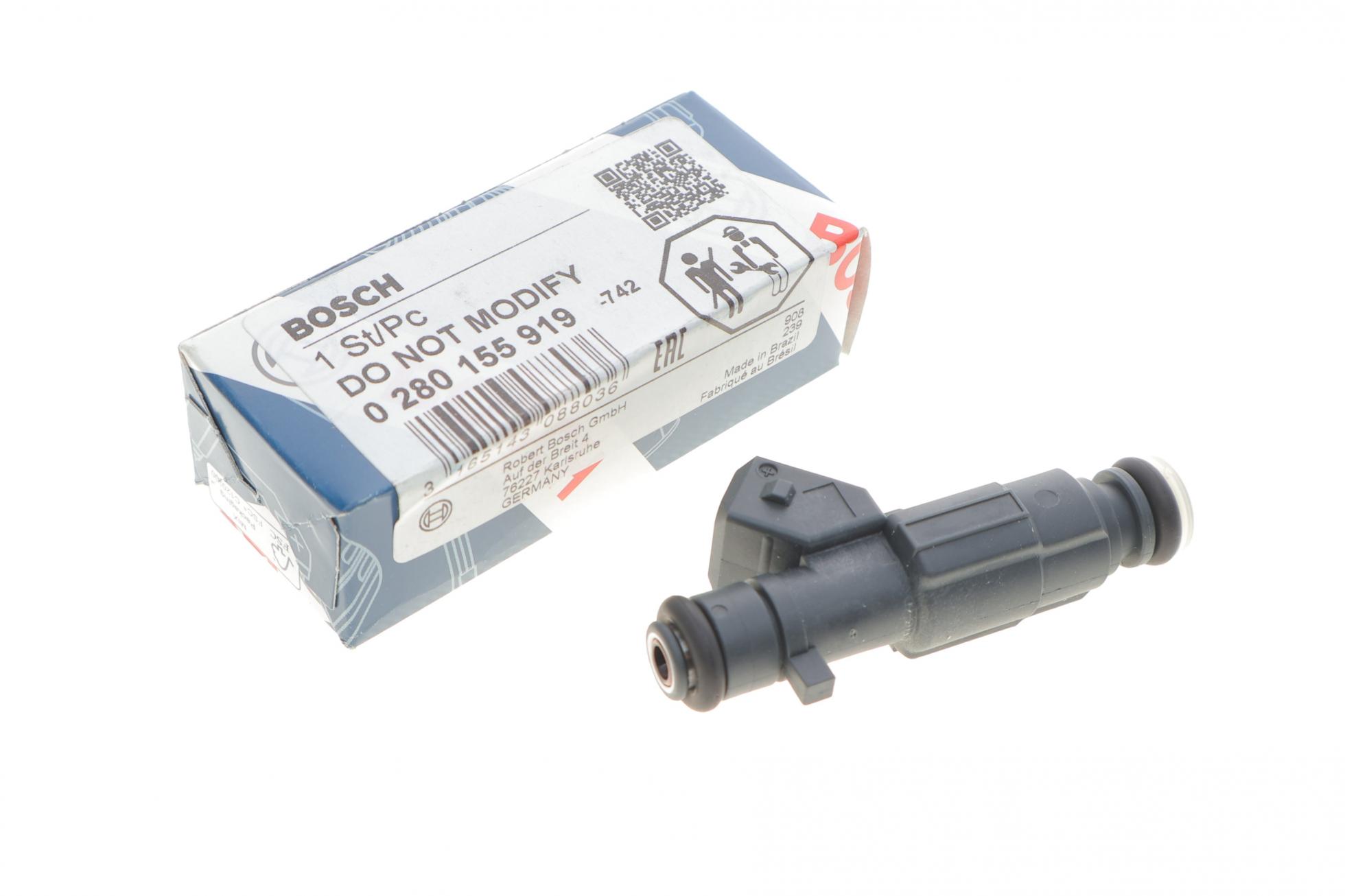 0280155919 BOSCH