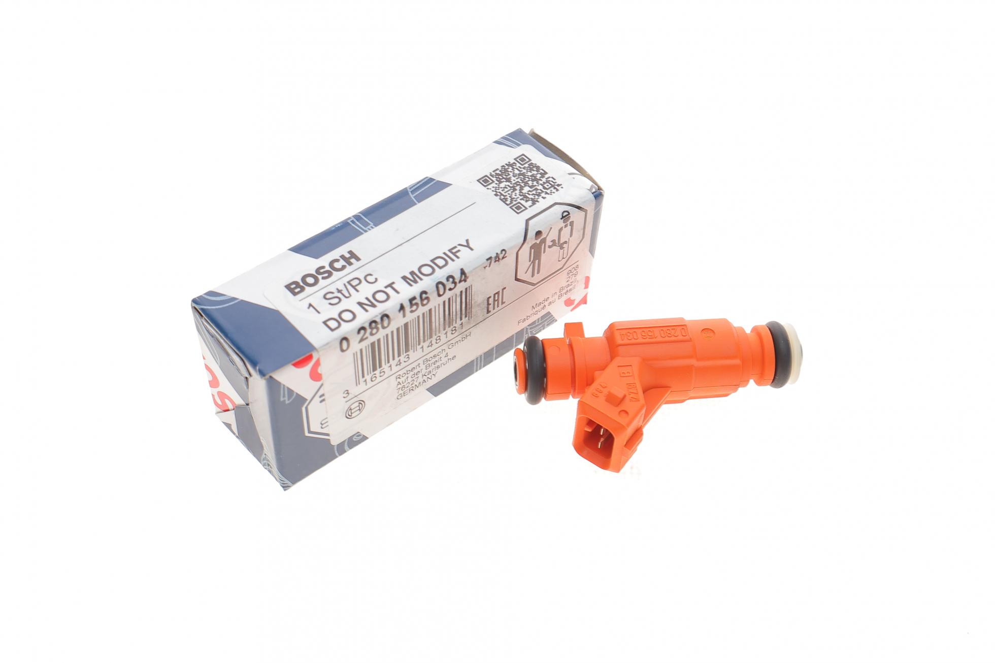 0280156034 BOSCH