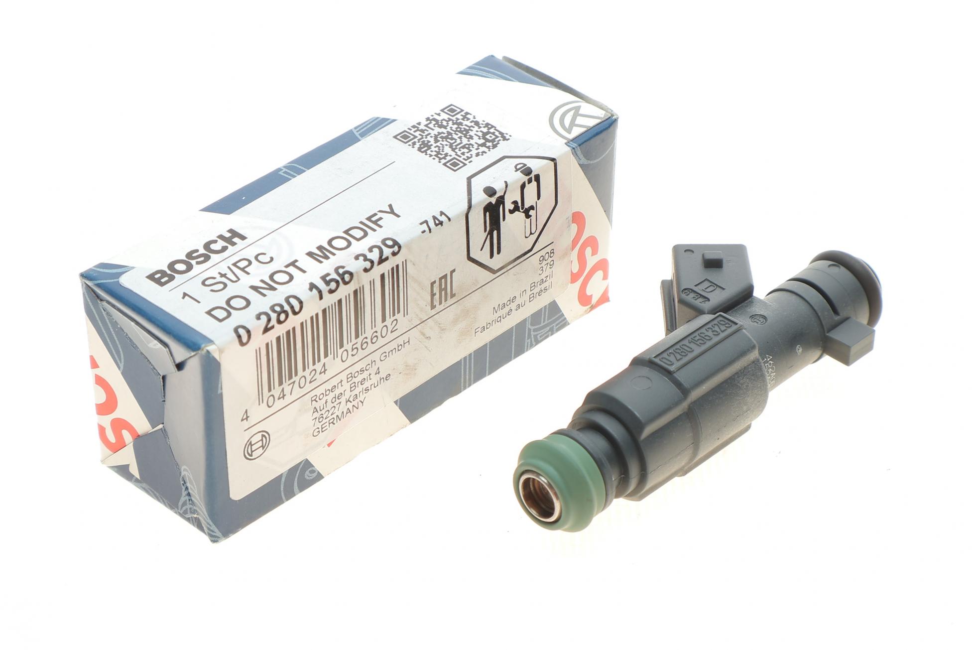 0280156329 BOSCH