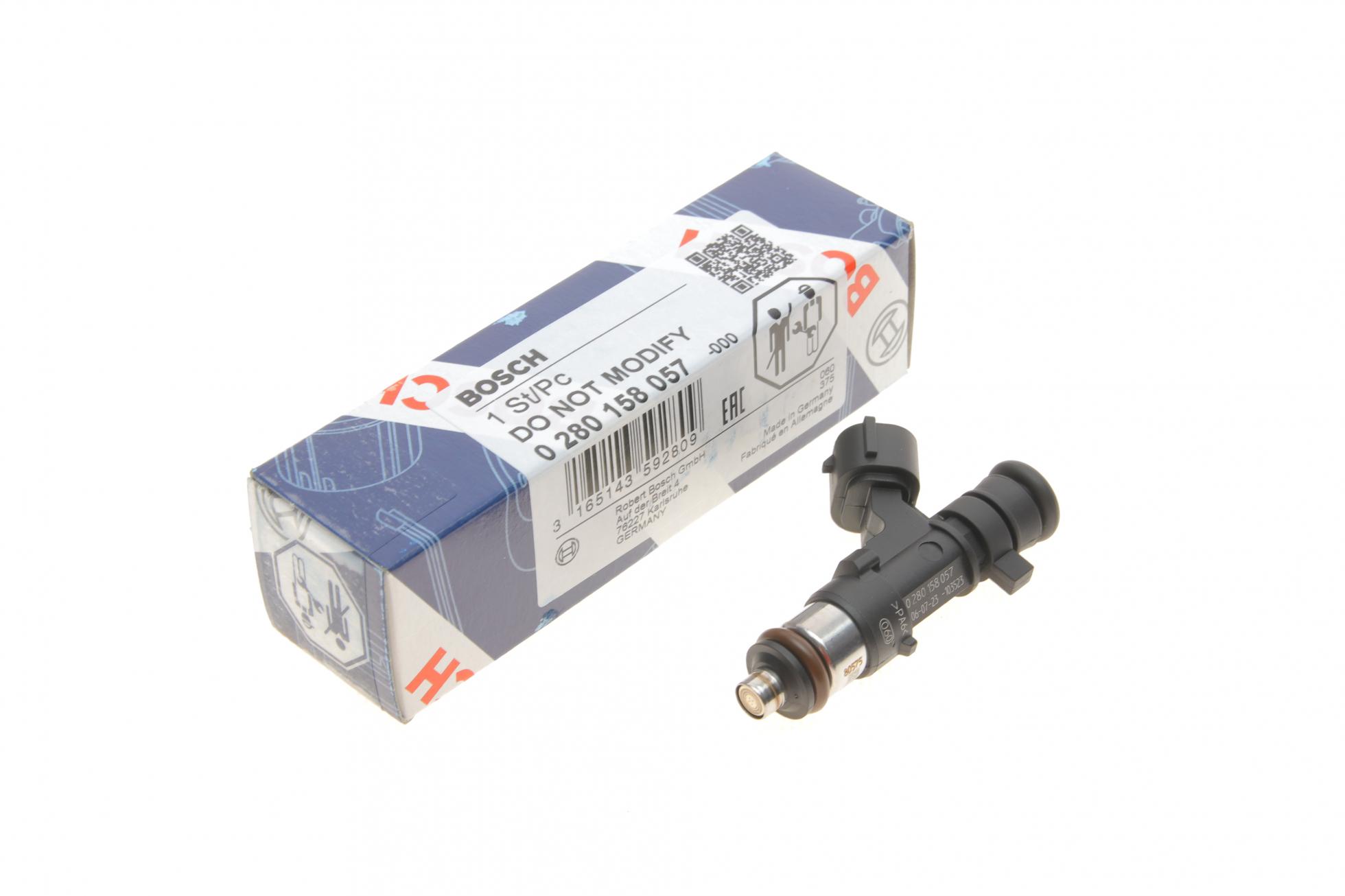 0280158057 BOSCH