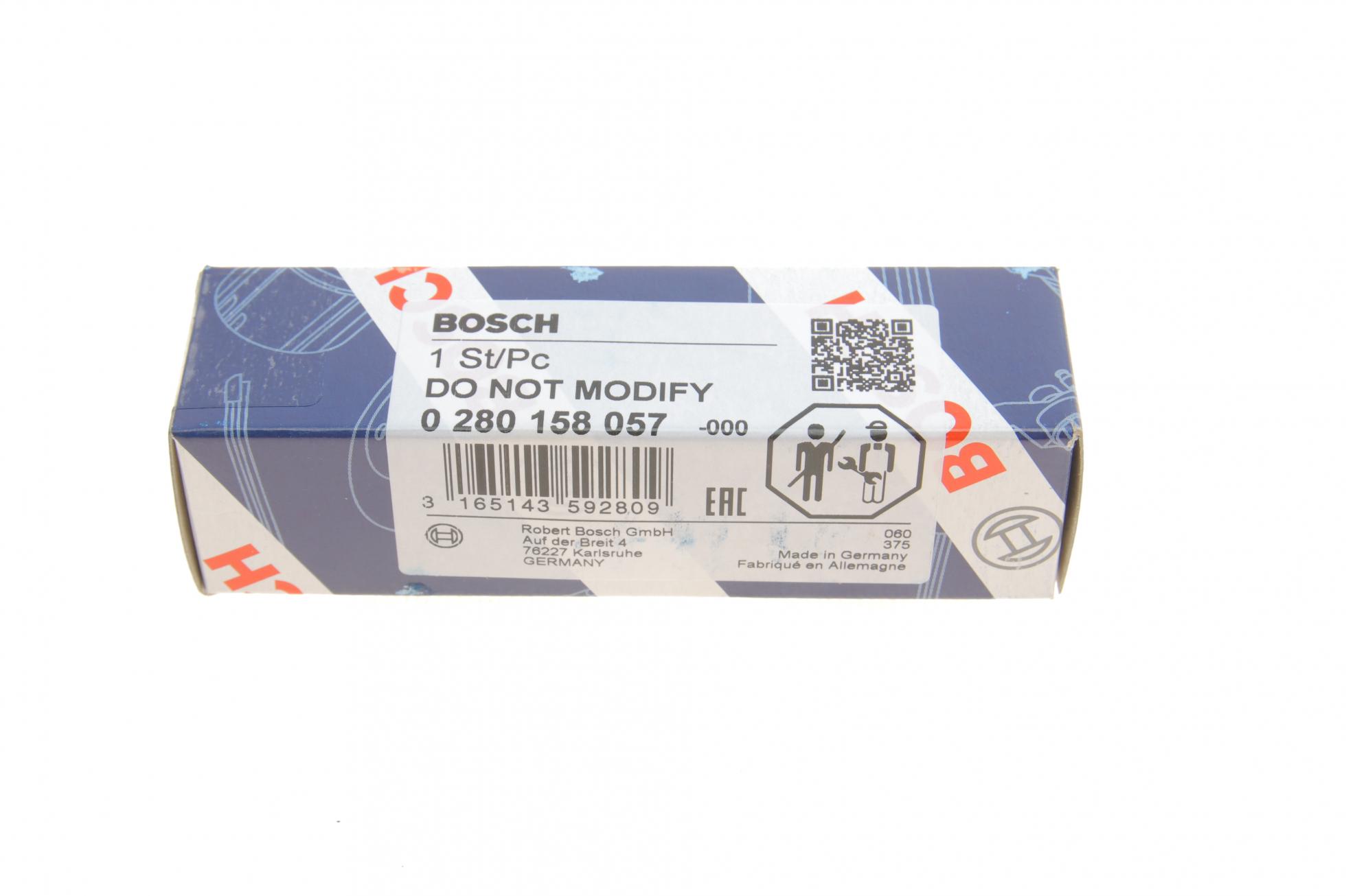 0280158057 BOSCH