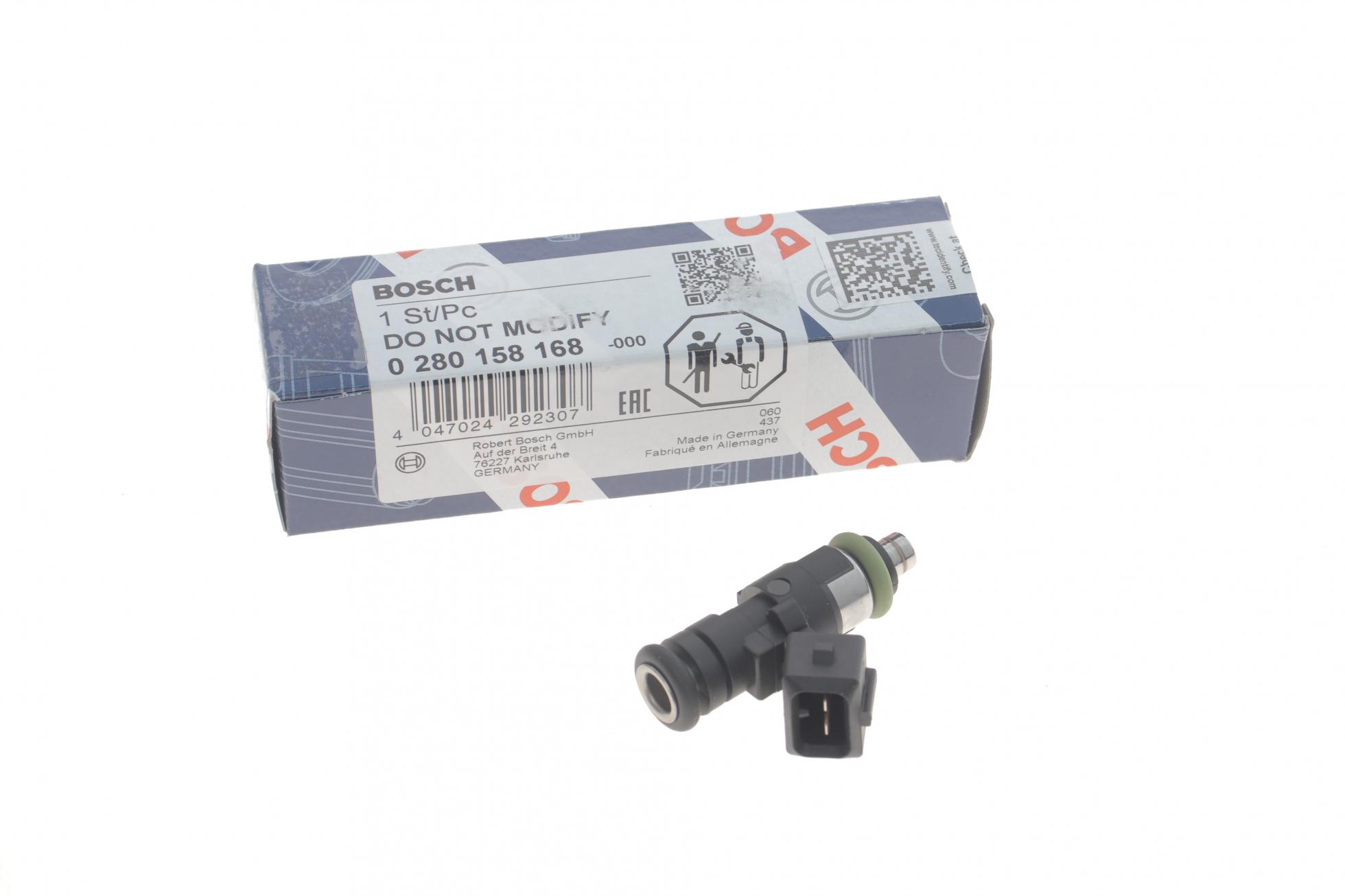 0280158168 BOSCH