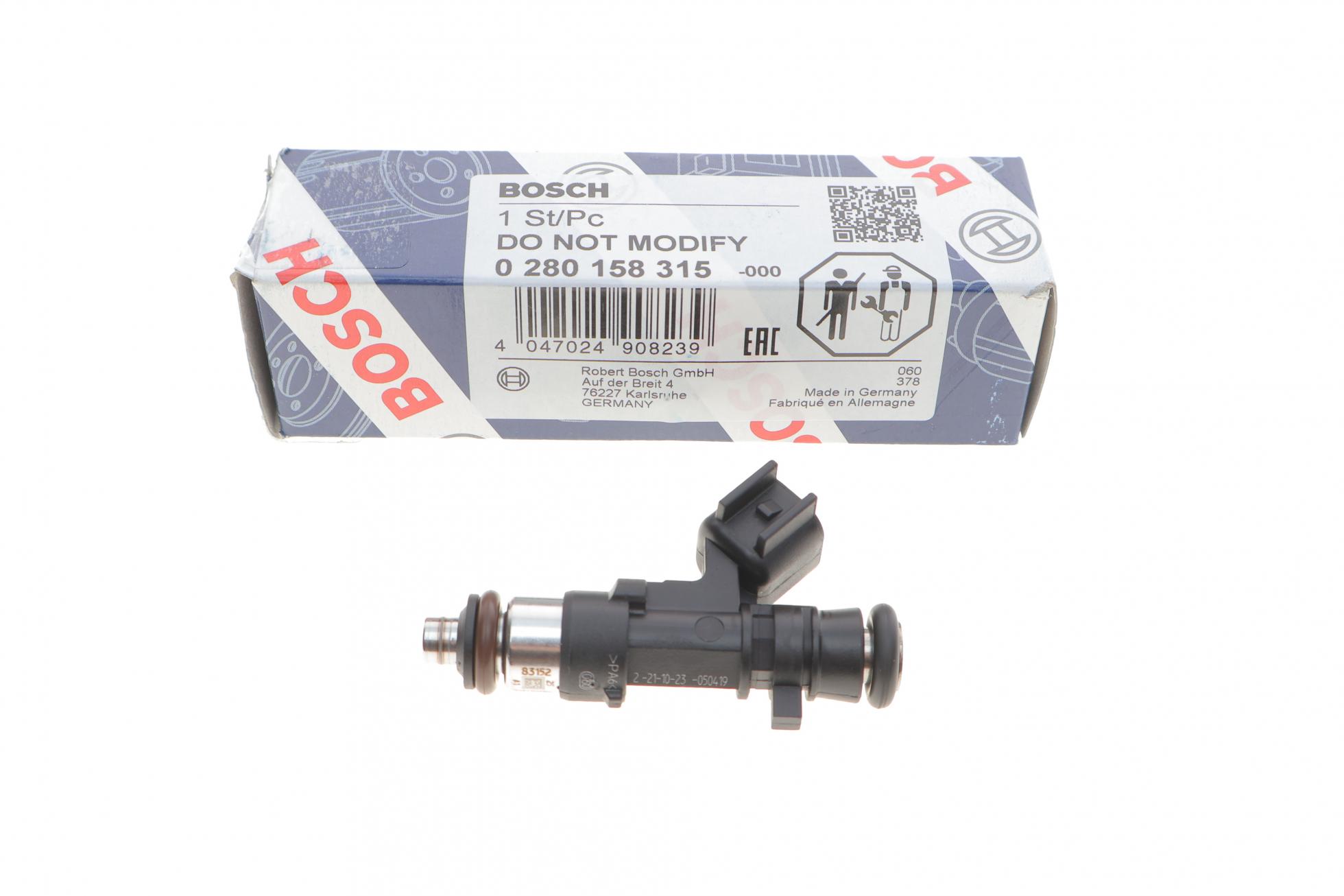 0280158315 BOSCH