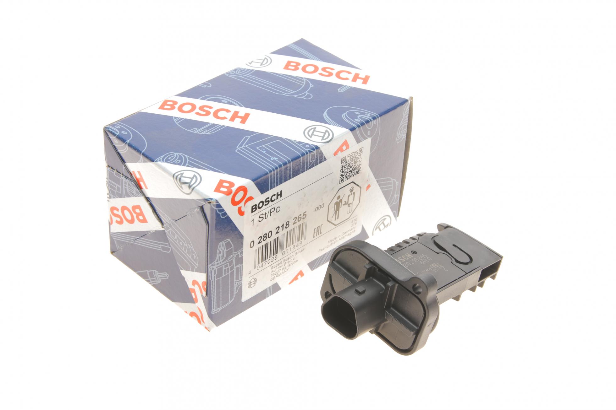 0280218265 BOSCH