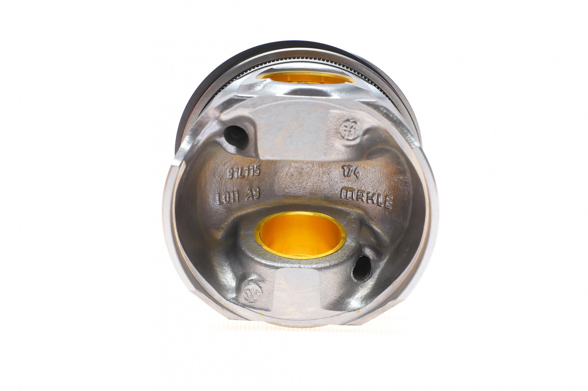 0280700 MAHLE