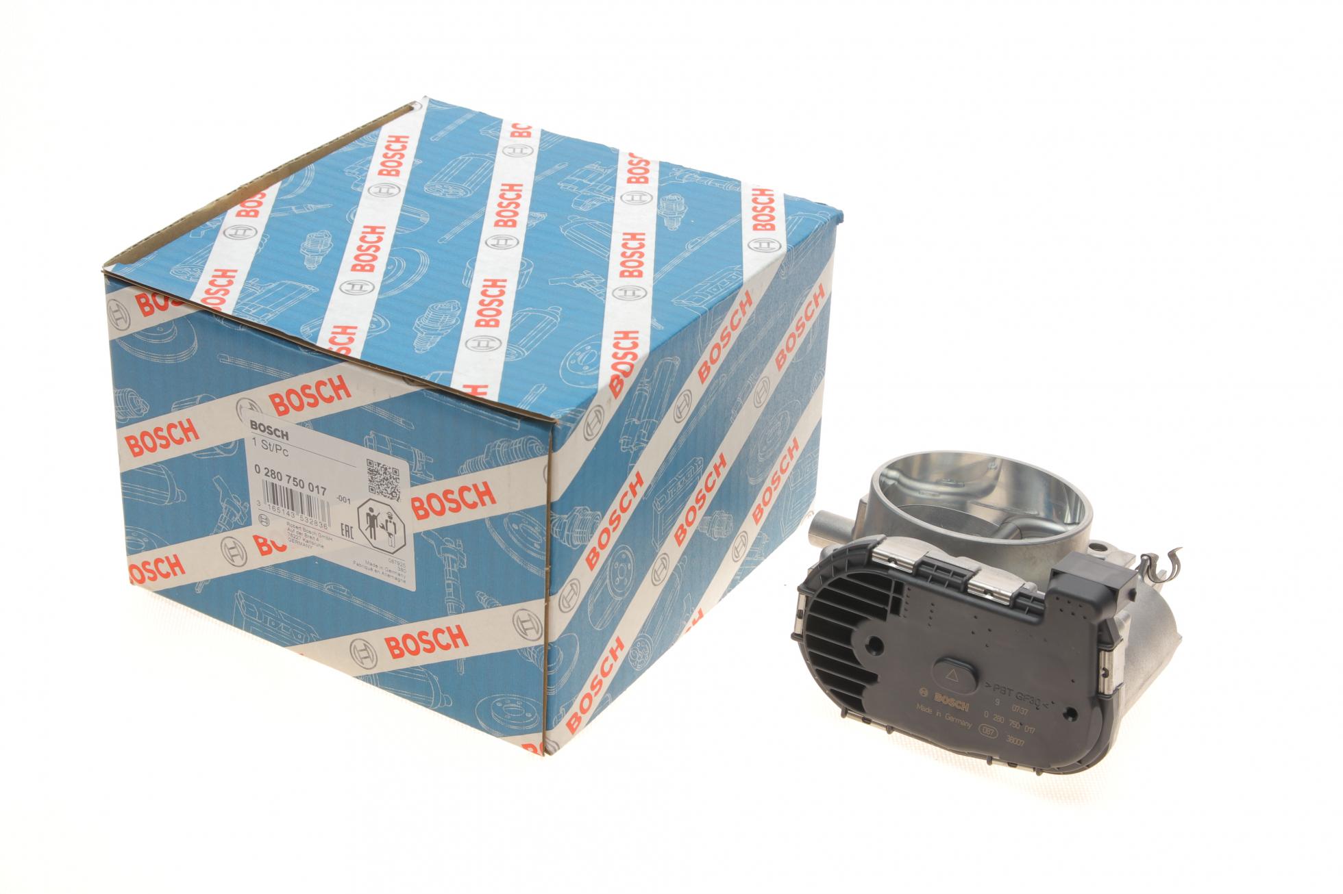 0280750017 BOSCH