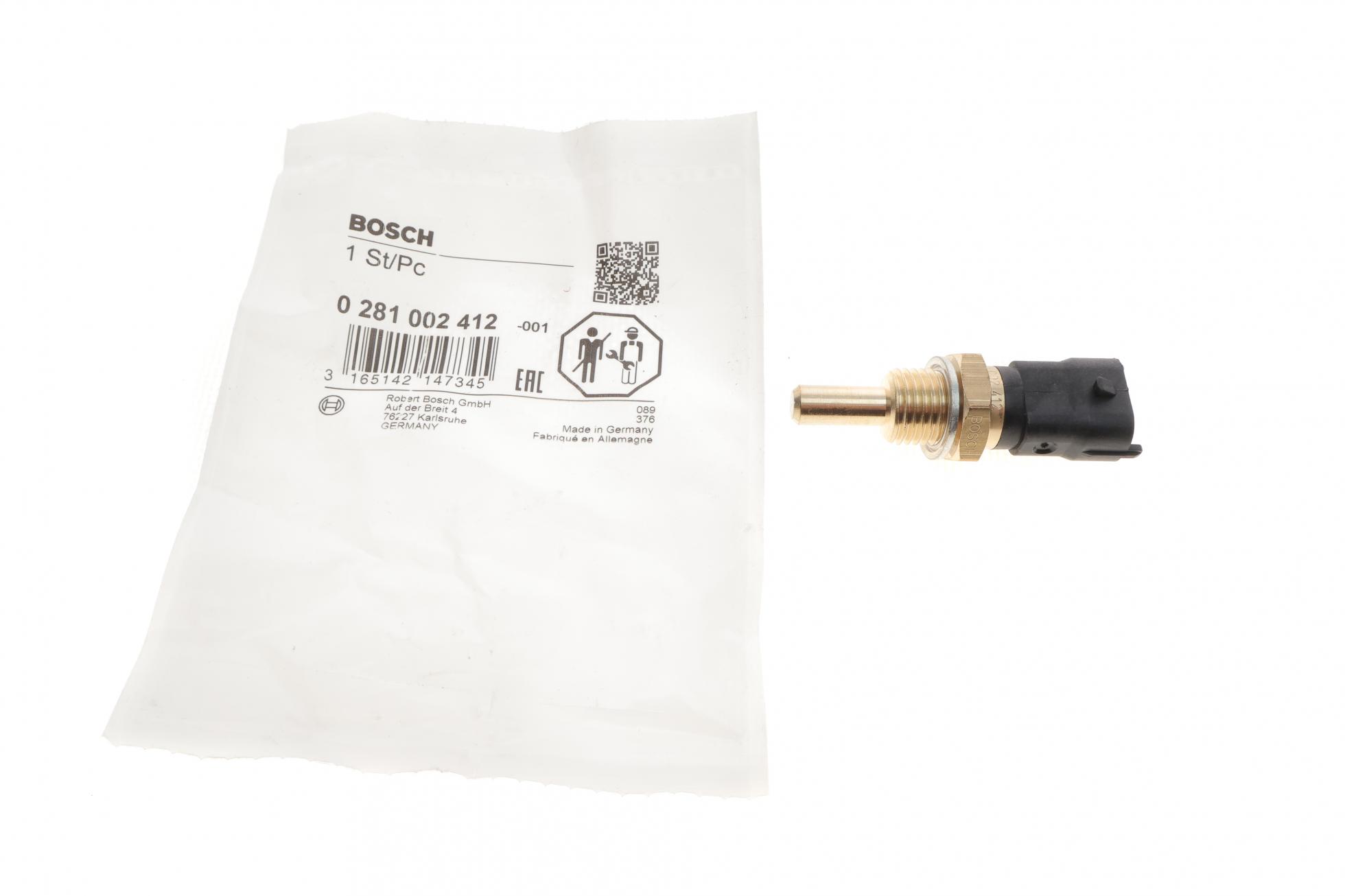 0281002412 BOSCH