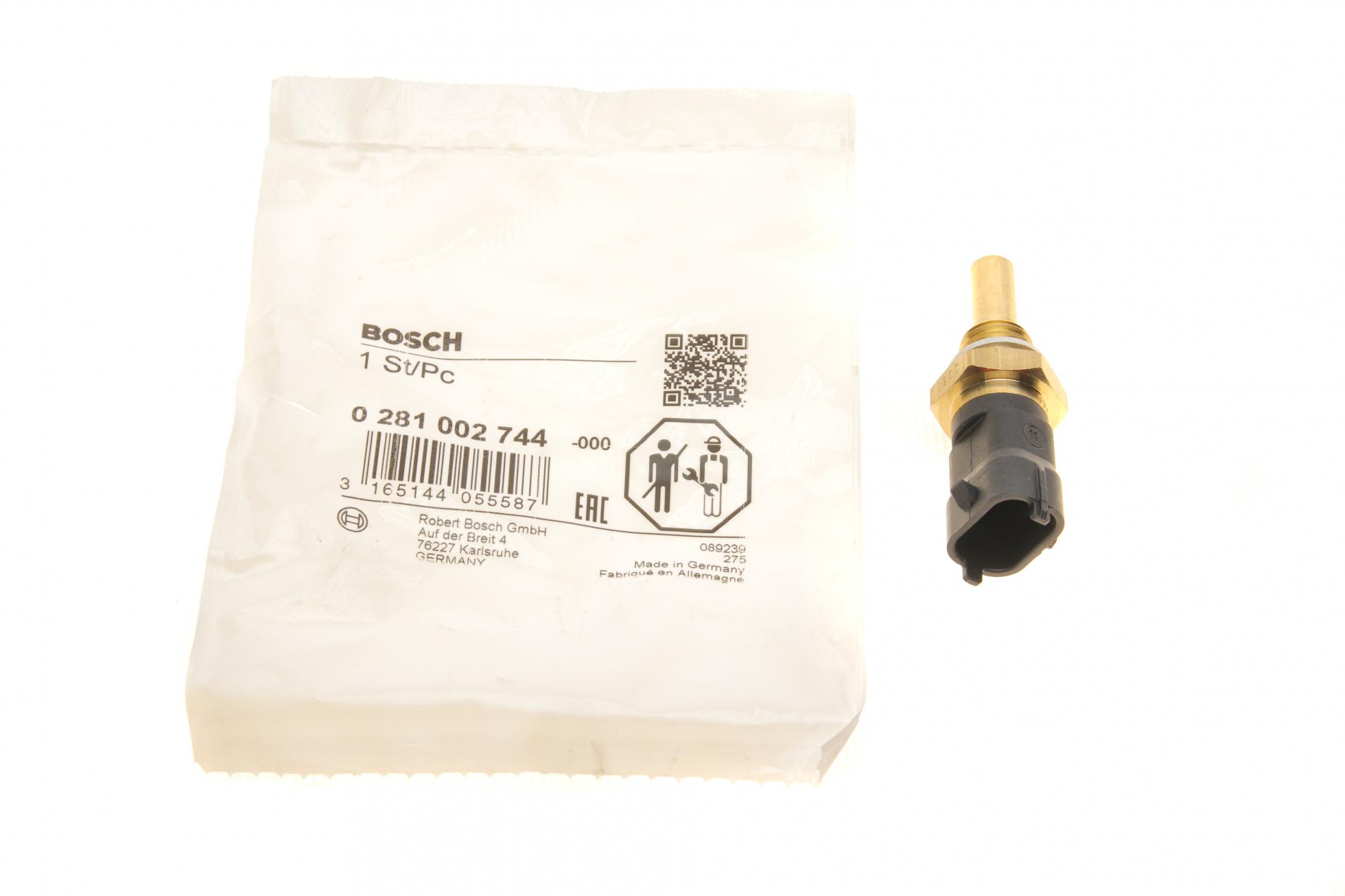 0281002744 BOSCH
