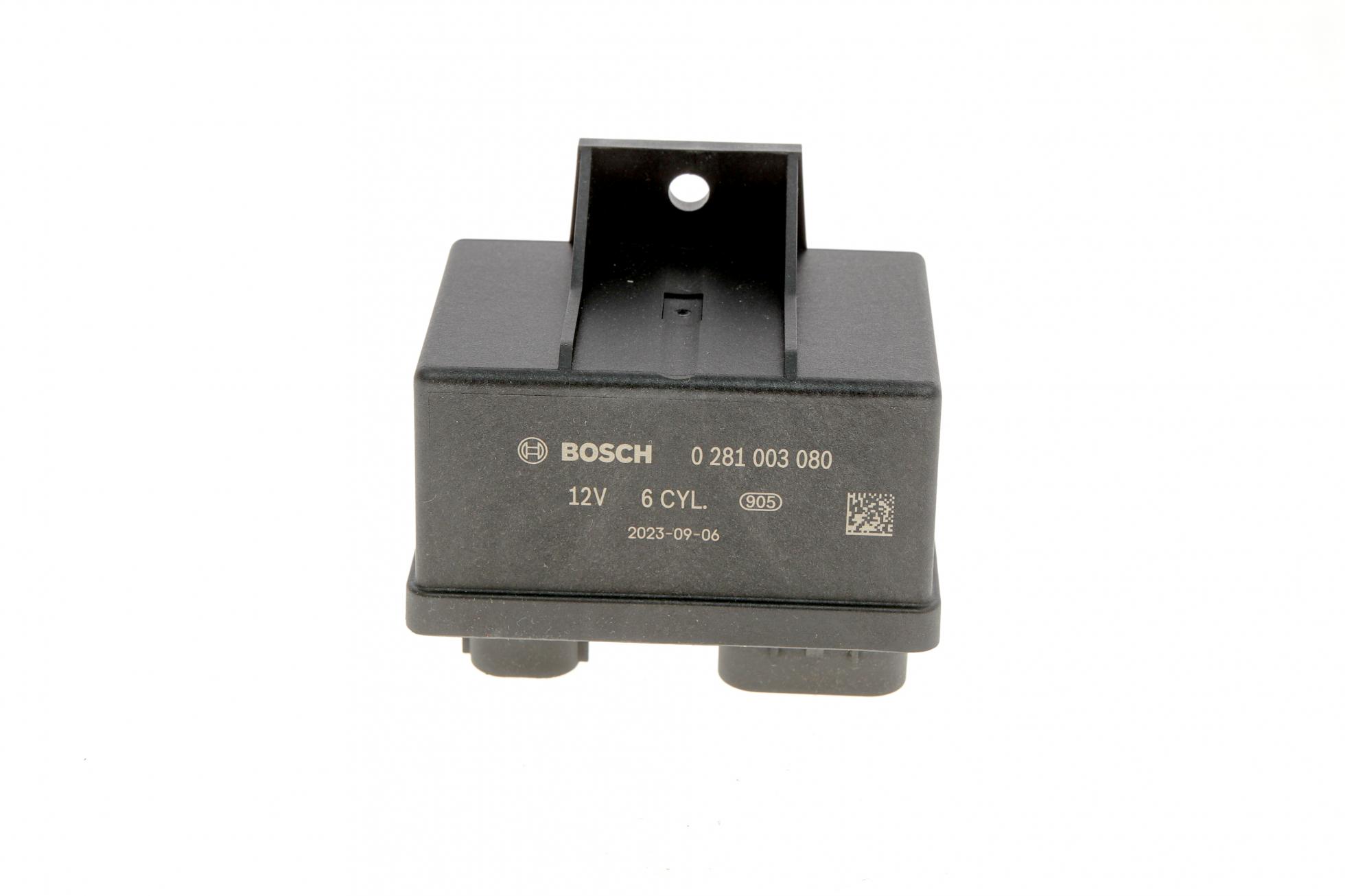 0281003080 BOSCH
