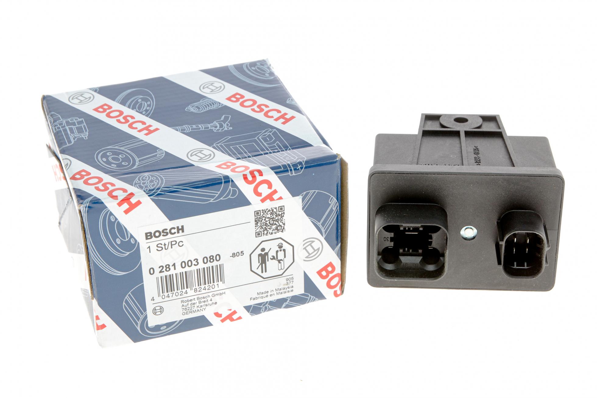 0281003080 BOSCH