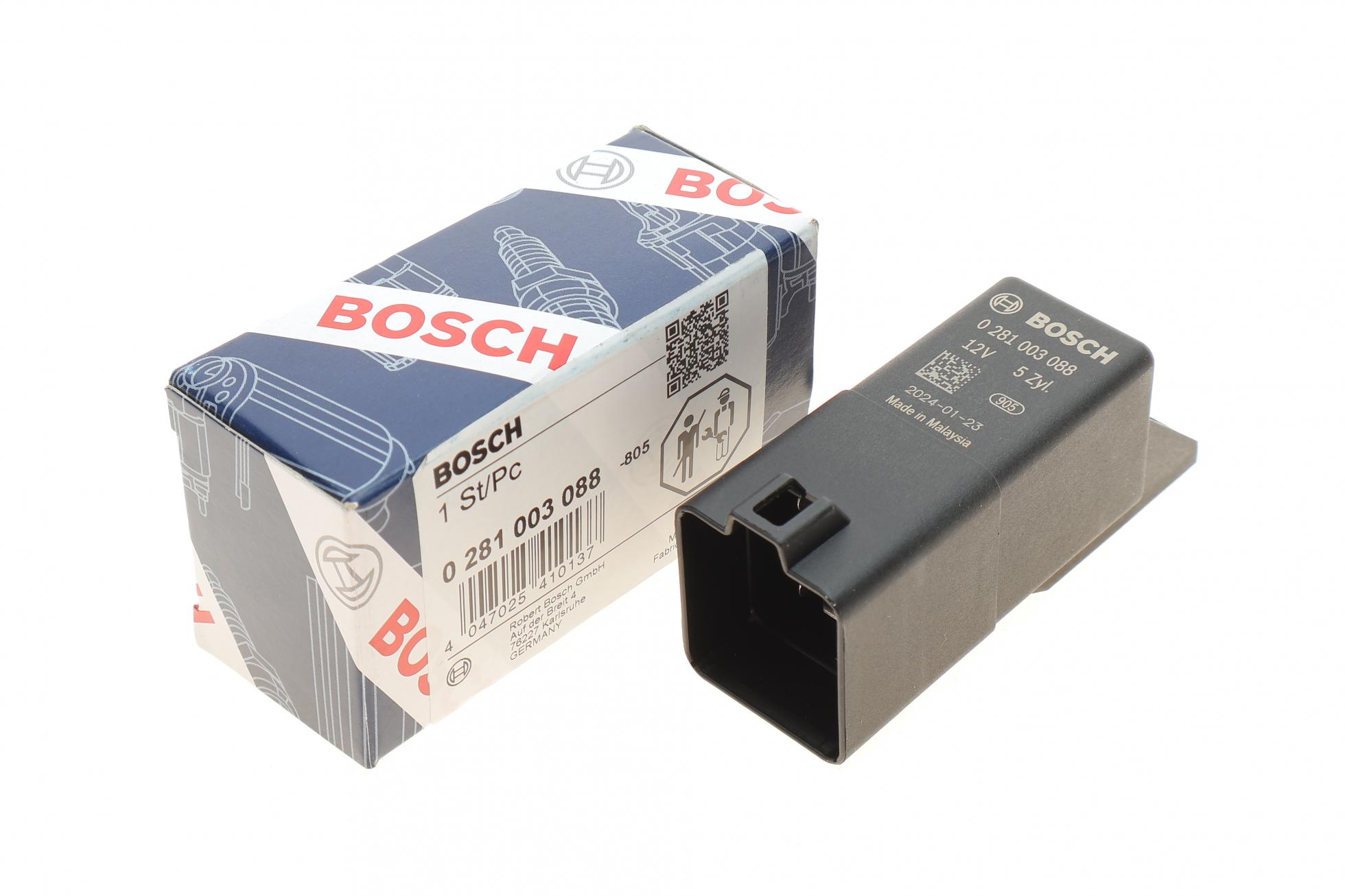 0281003088 BOSCH