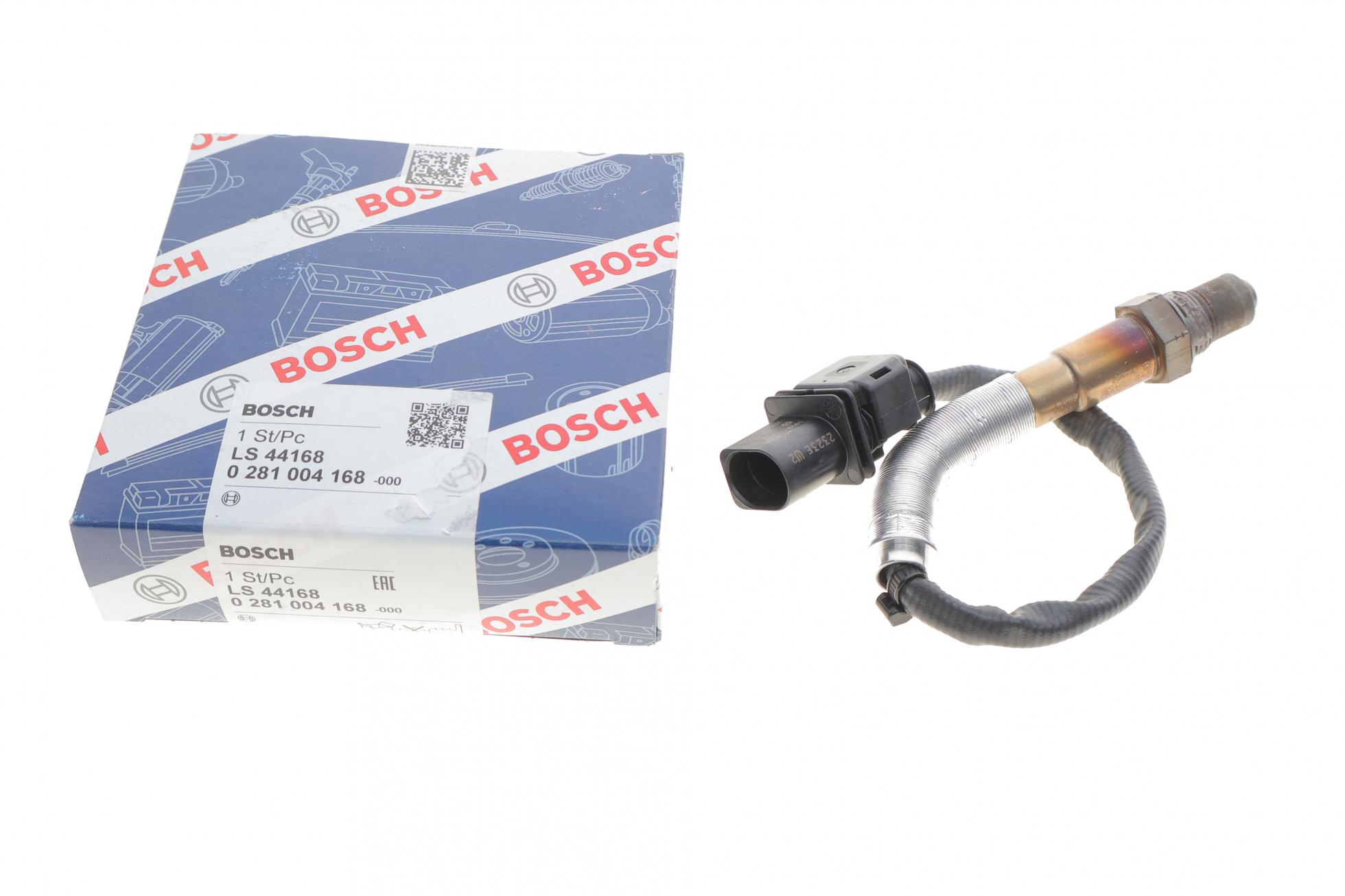 0281004168 BOSCH