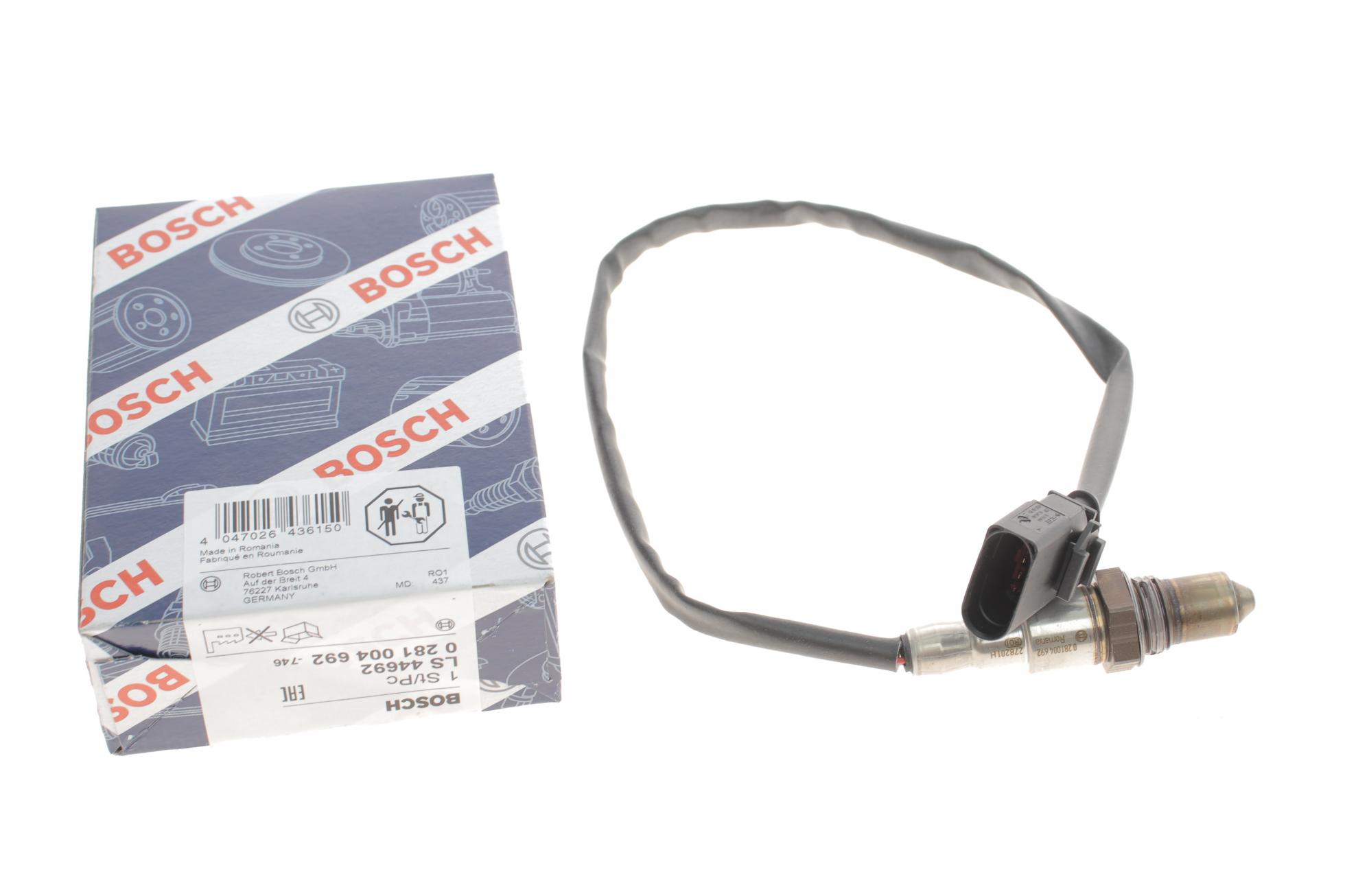 0281004692 BOSCH