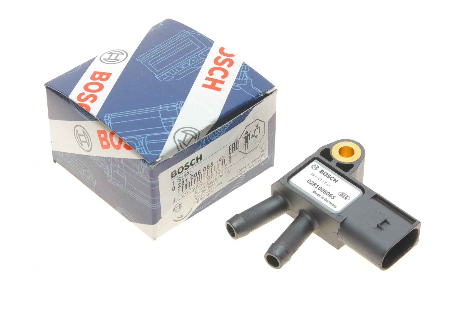 0281006065 BOSCH