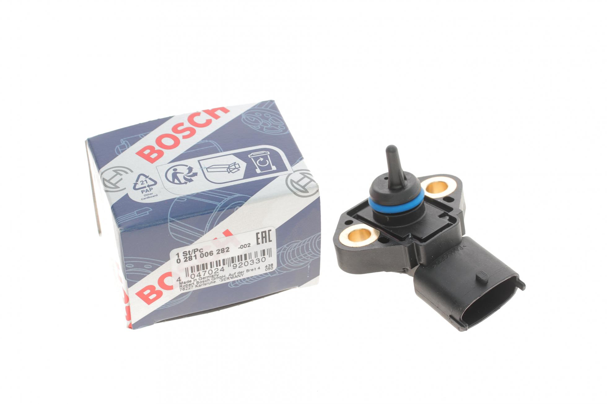0281006282 BOSCH