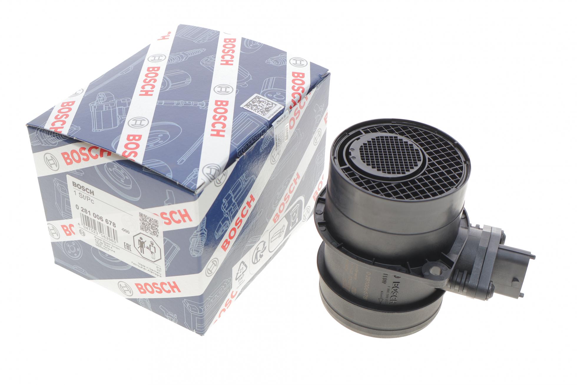 0281006678 BOSCH