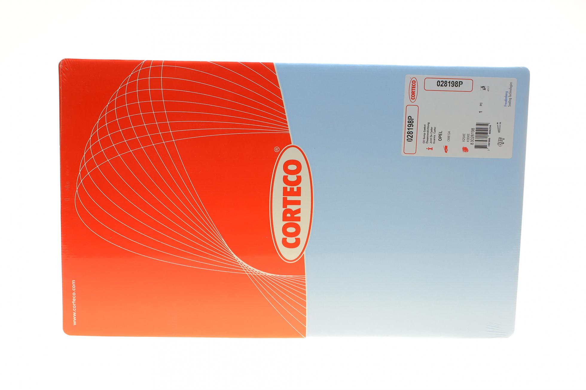 028198P CORTECO