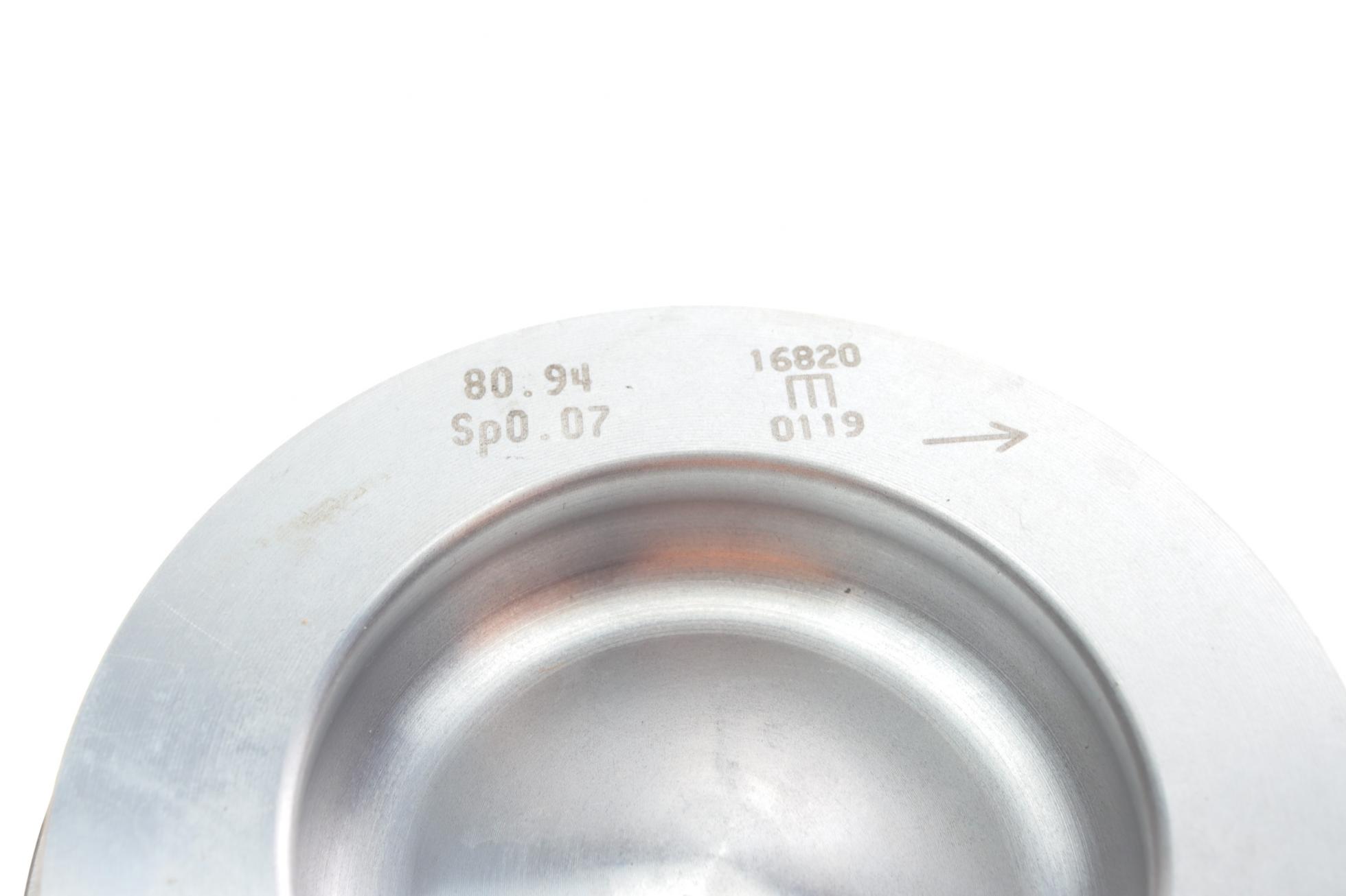 028PI00116000 MAHLE