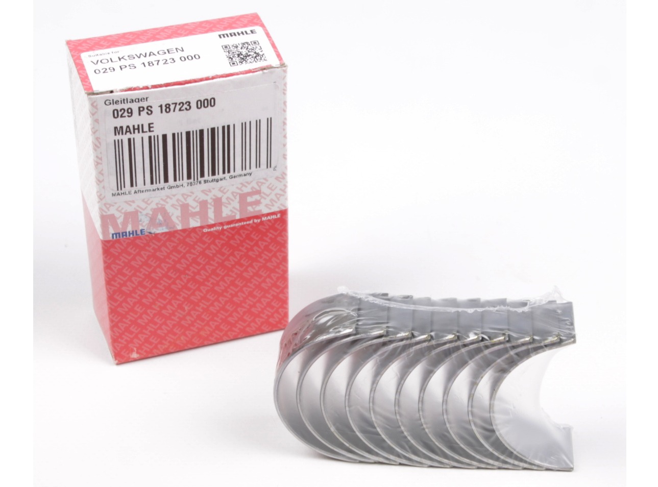 029PS18723000 MAHLE