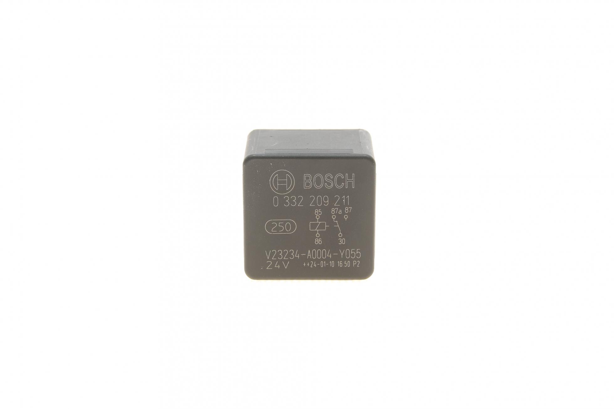 0332209211 BOSCH