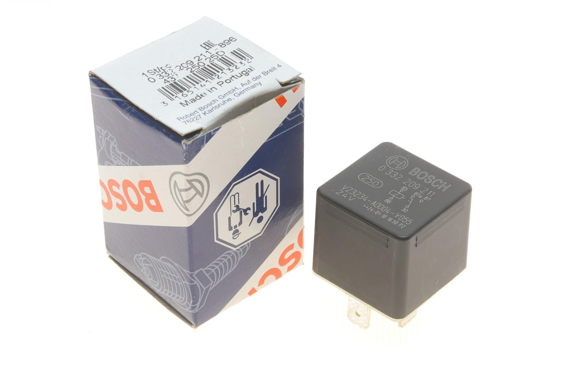 0332209211 BOSCH