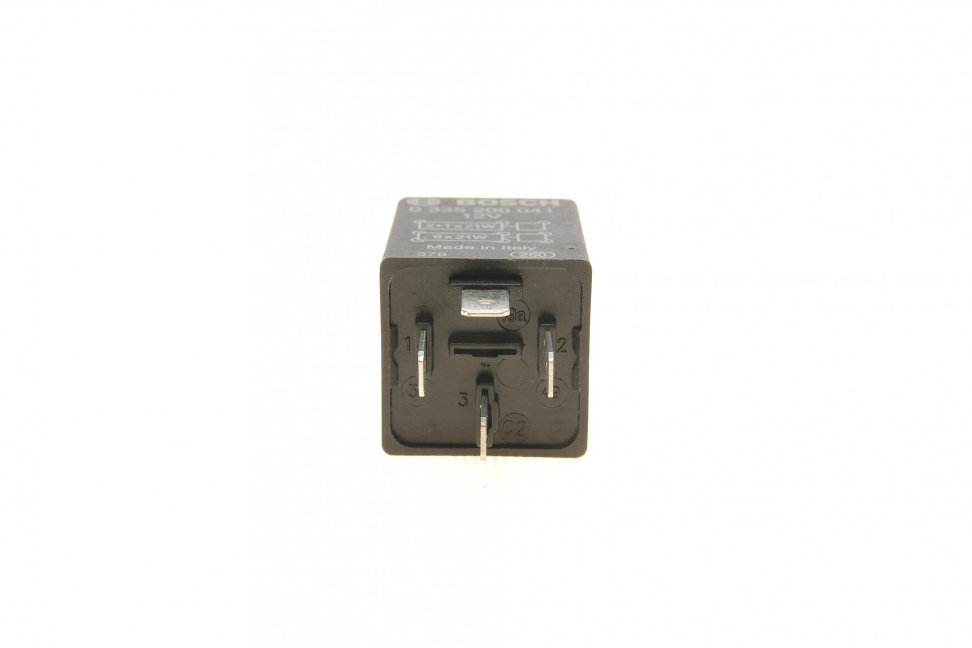 0335200041 BOSCH