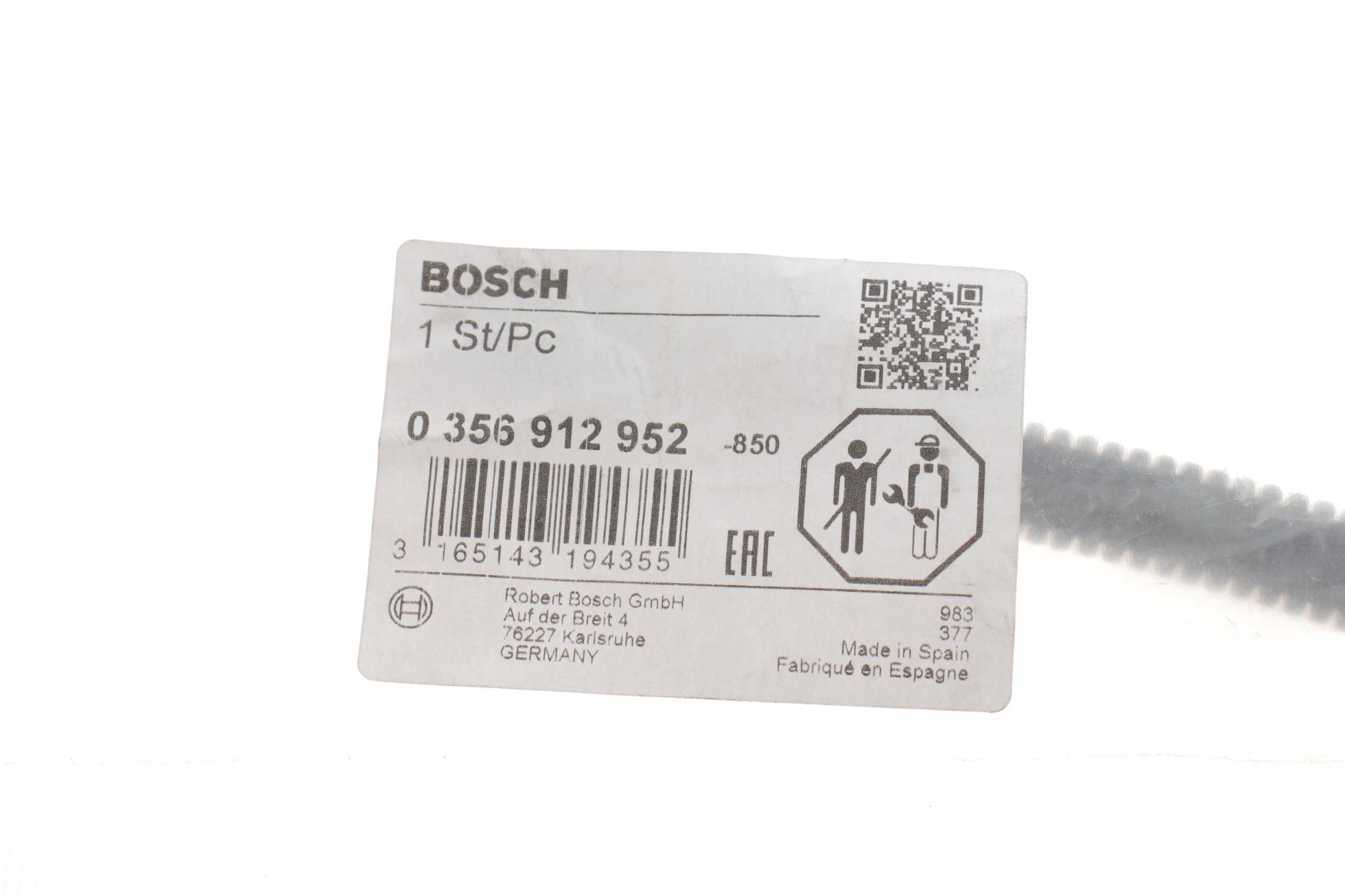 0356912952 BOSCH