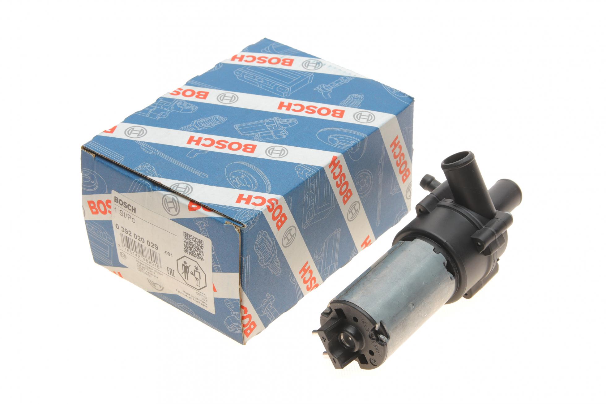 0392020029 BOSCH