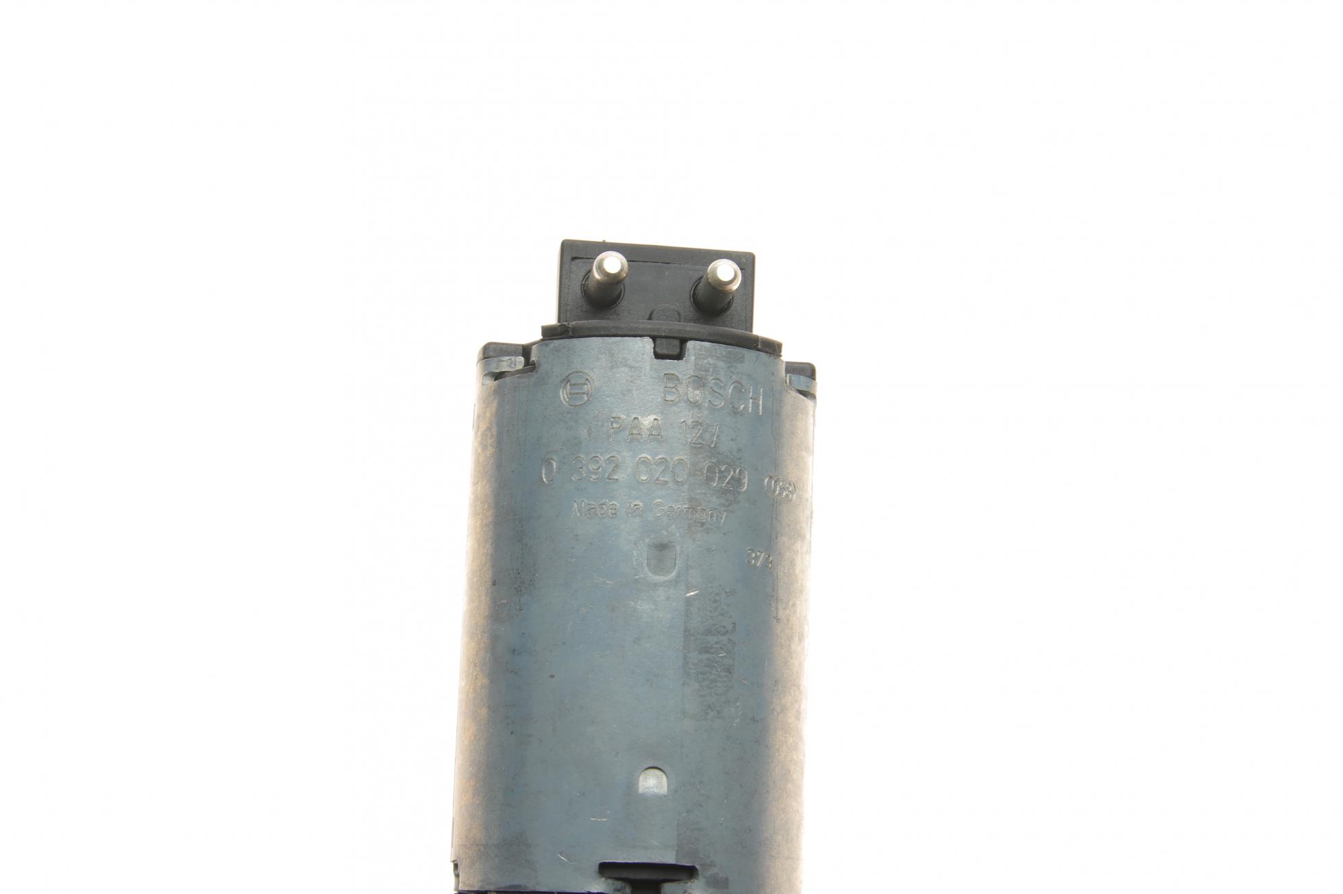 0392020029 BOSCH