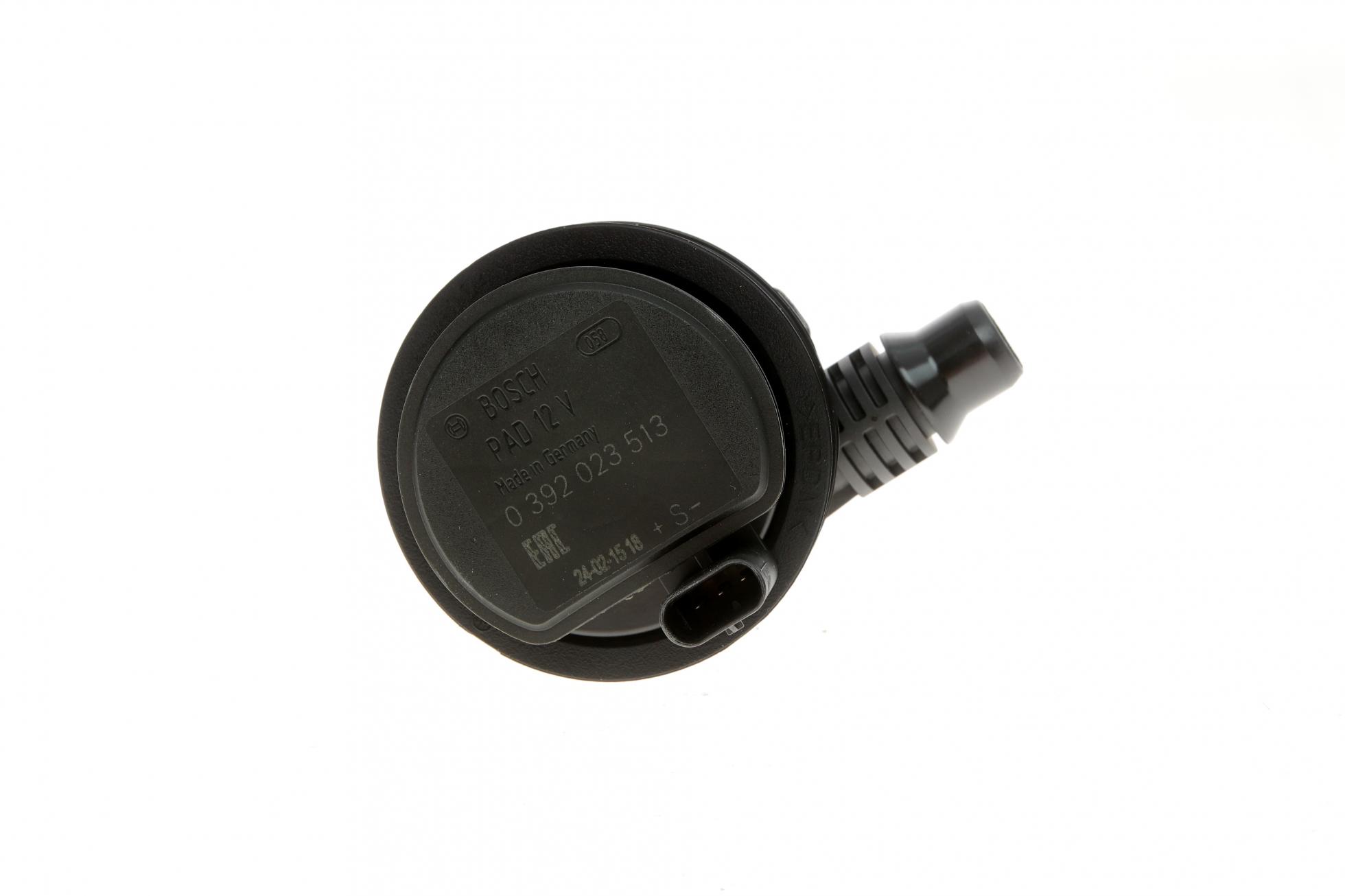 0392023513 BOSCH