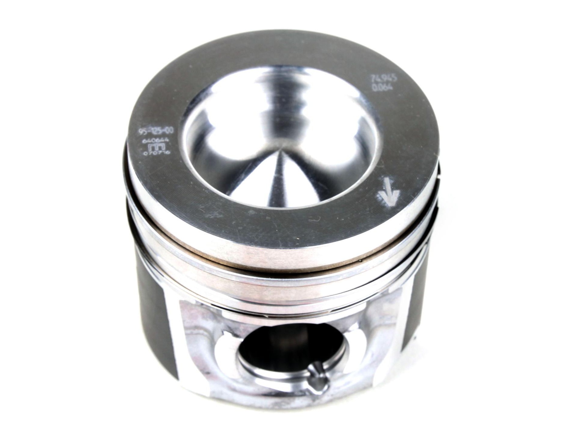 039PI00113000 MAHLE