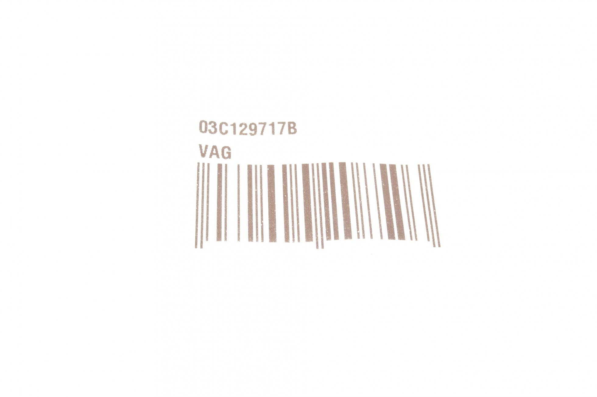 03C129717B VAG