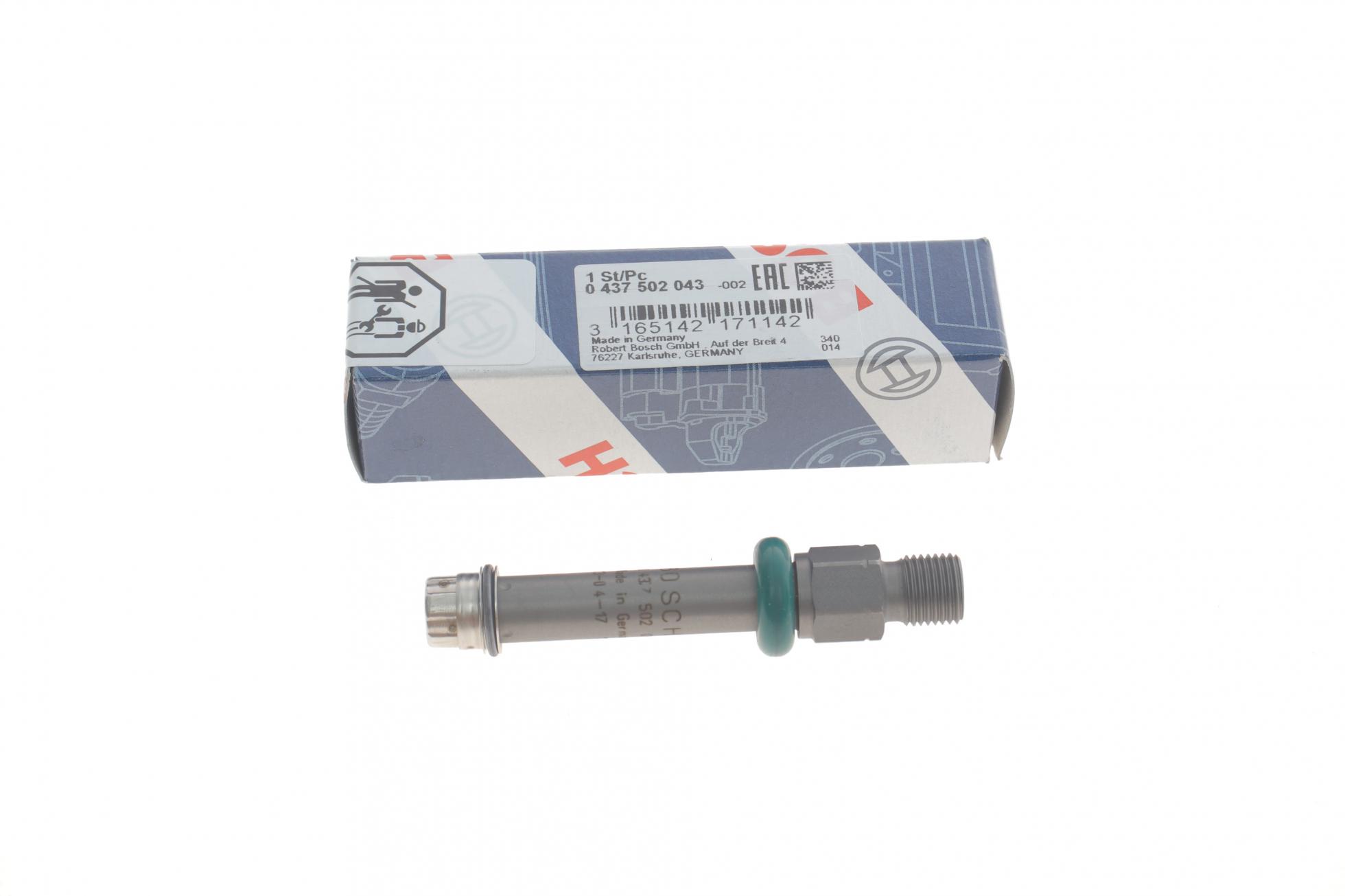 0437502043 BOSCH