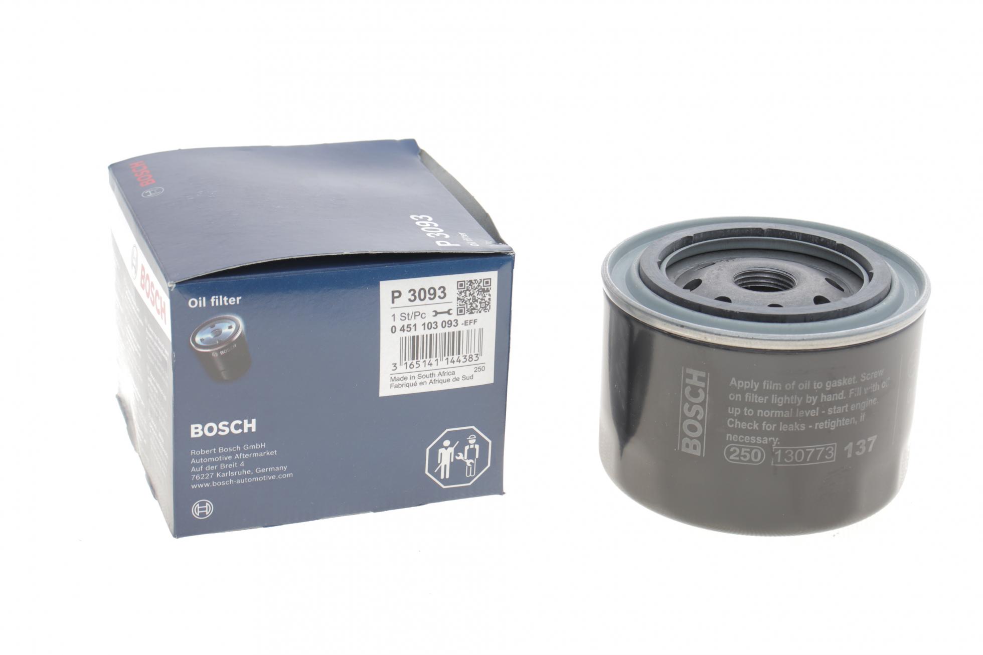 0451103093 BOSCH