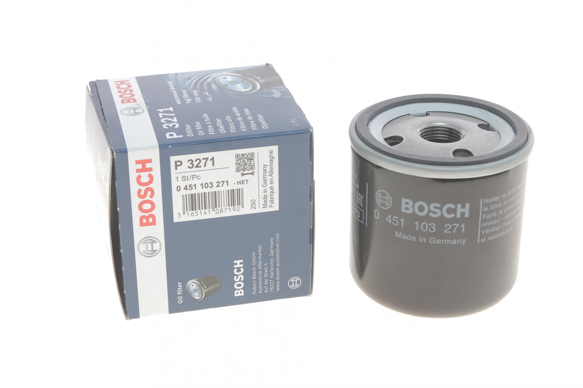 0451103271 BOSCH