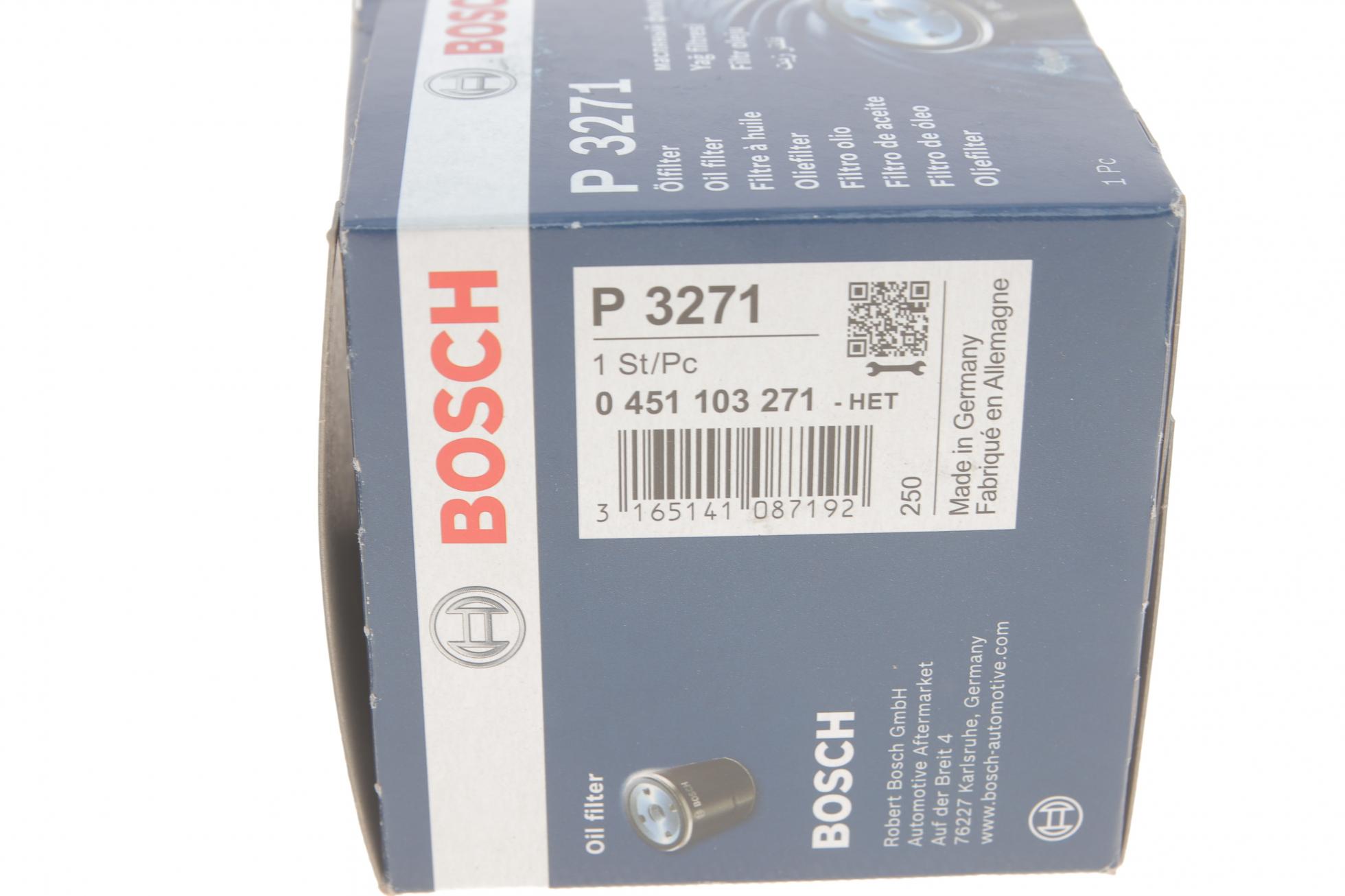 0451103271 BOSCH