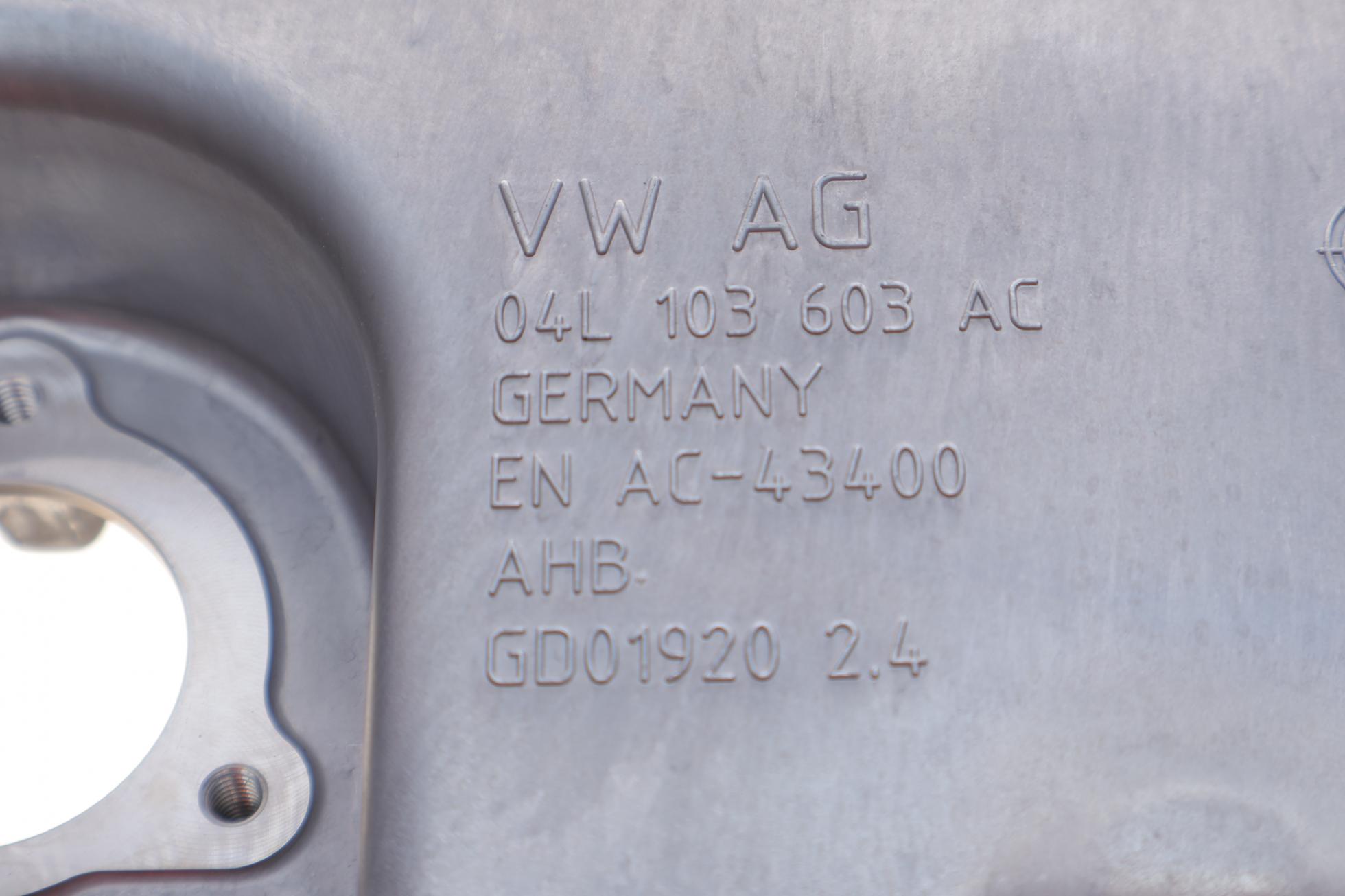 04L103603AC VAG