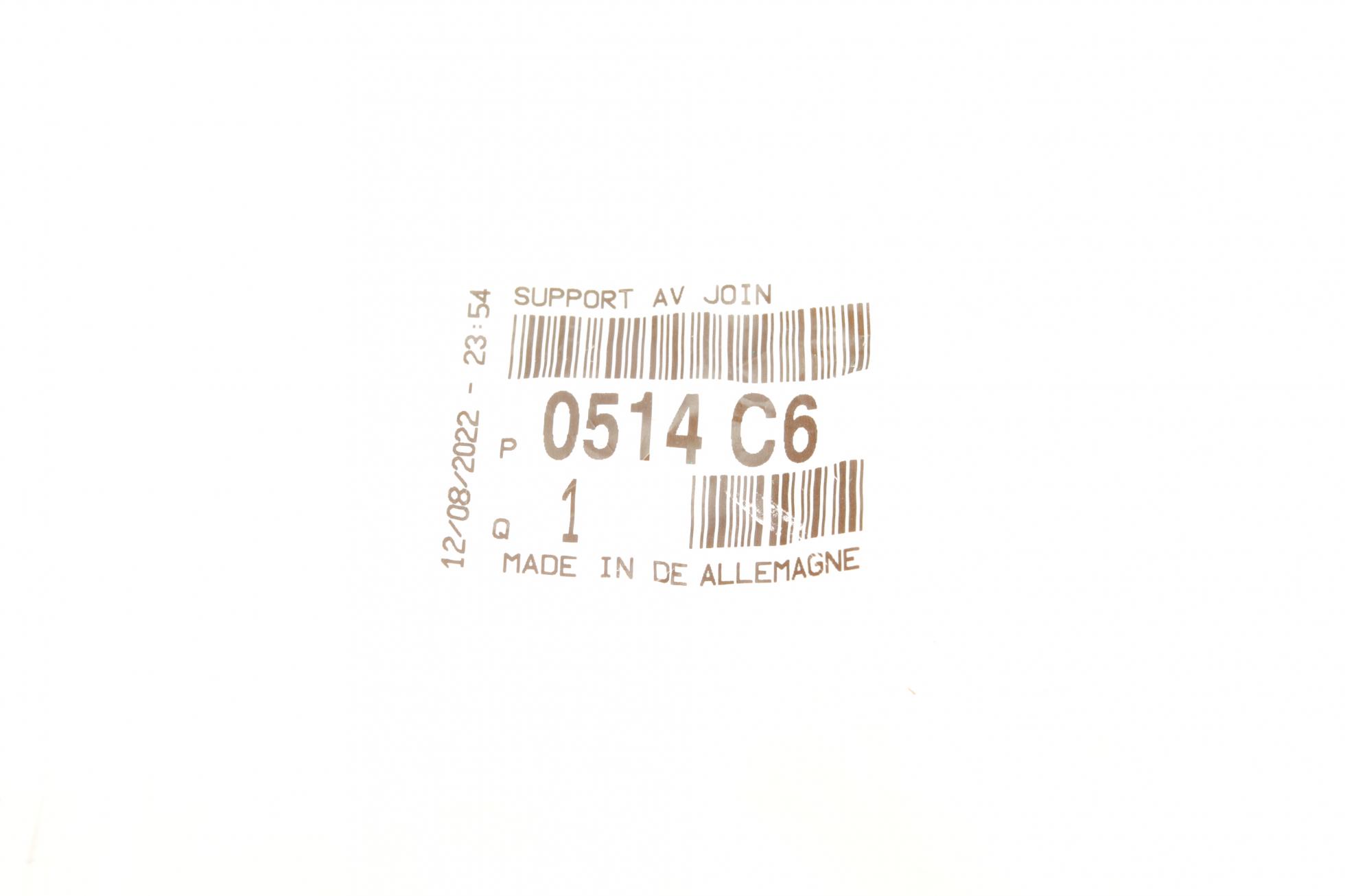 0514C6 PSA