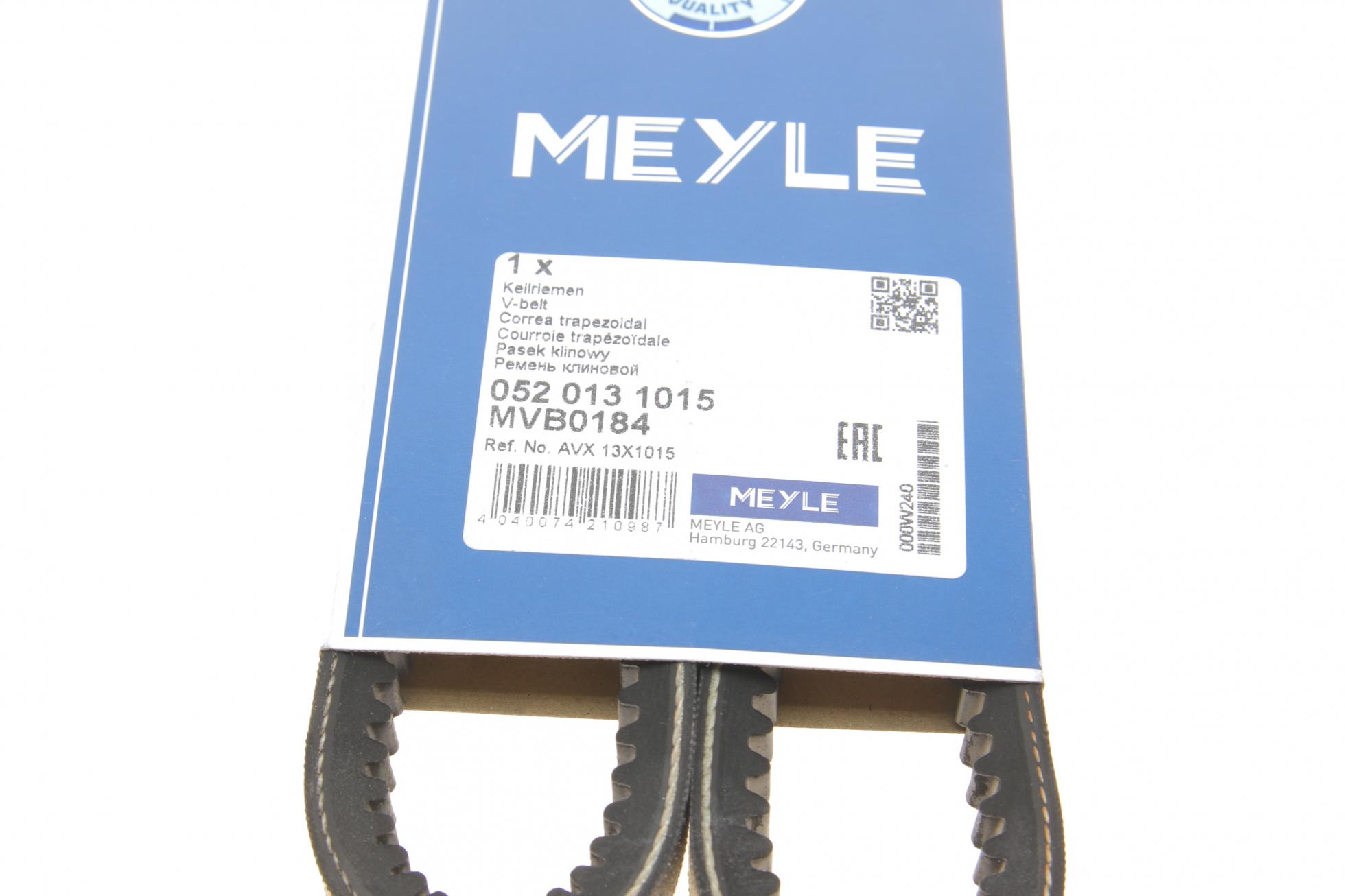 0520131015 MEYLE