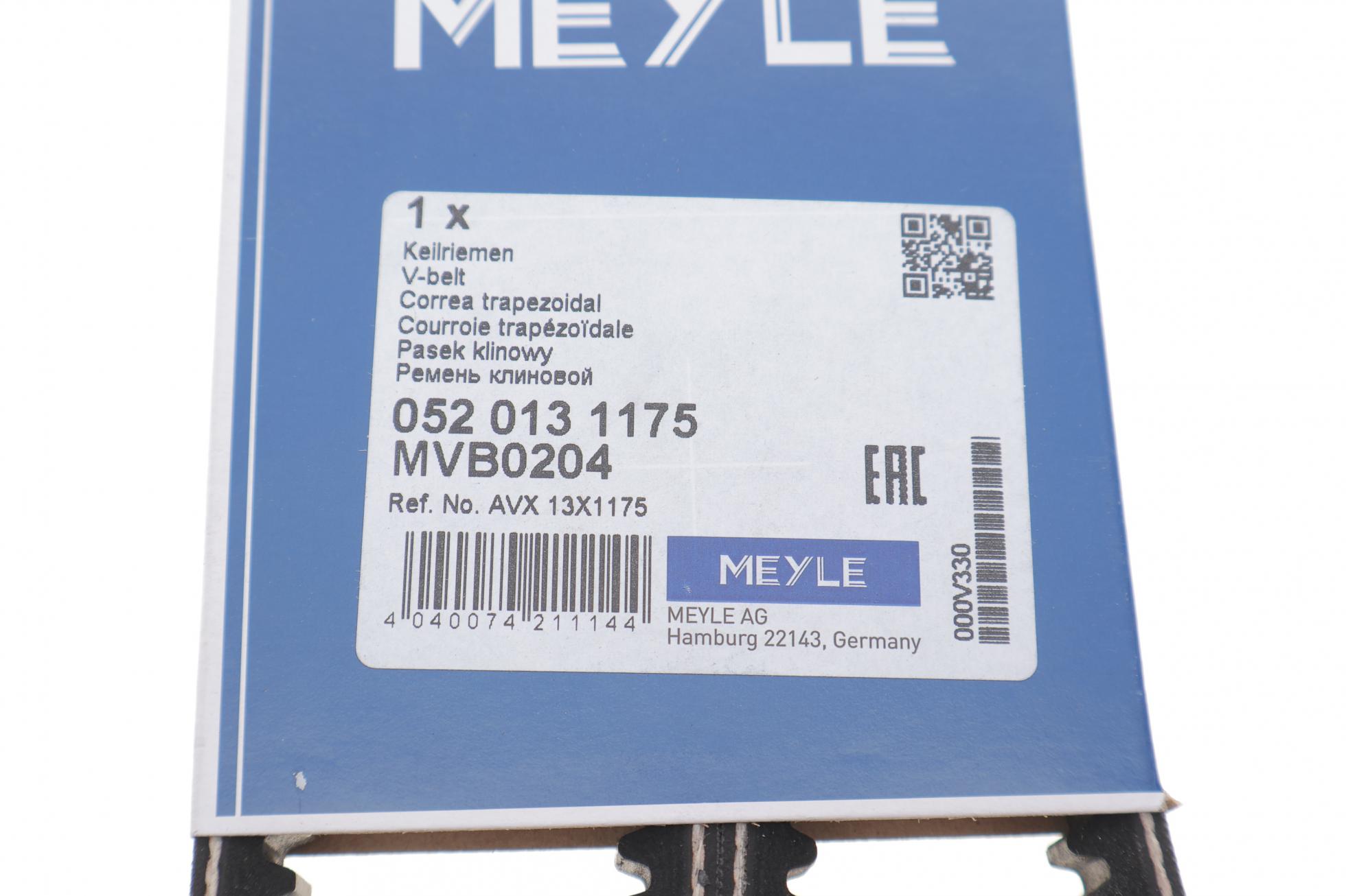 0520131175 MEYLE