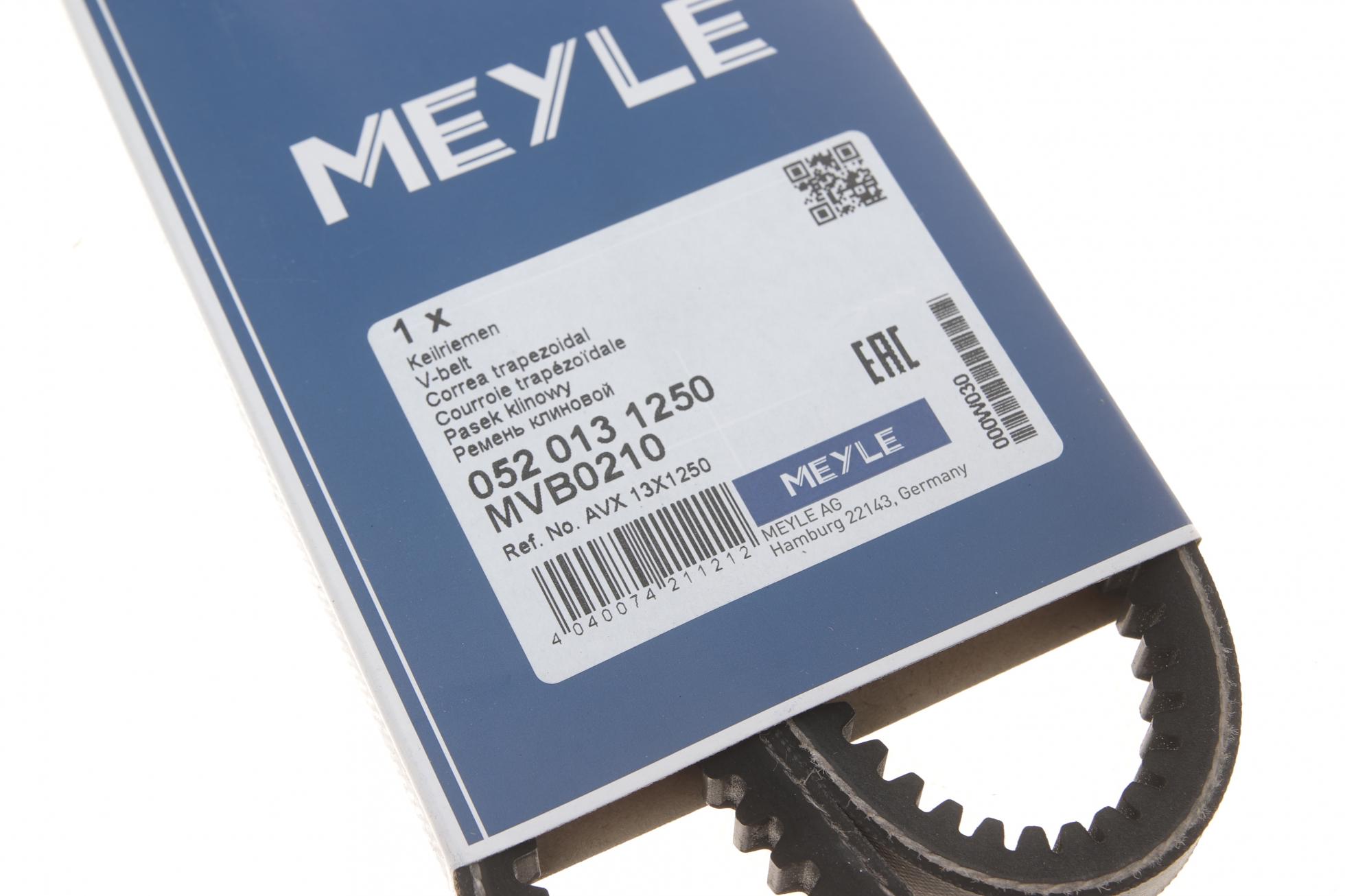0520131250 MEYLE
