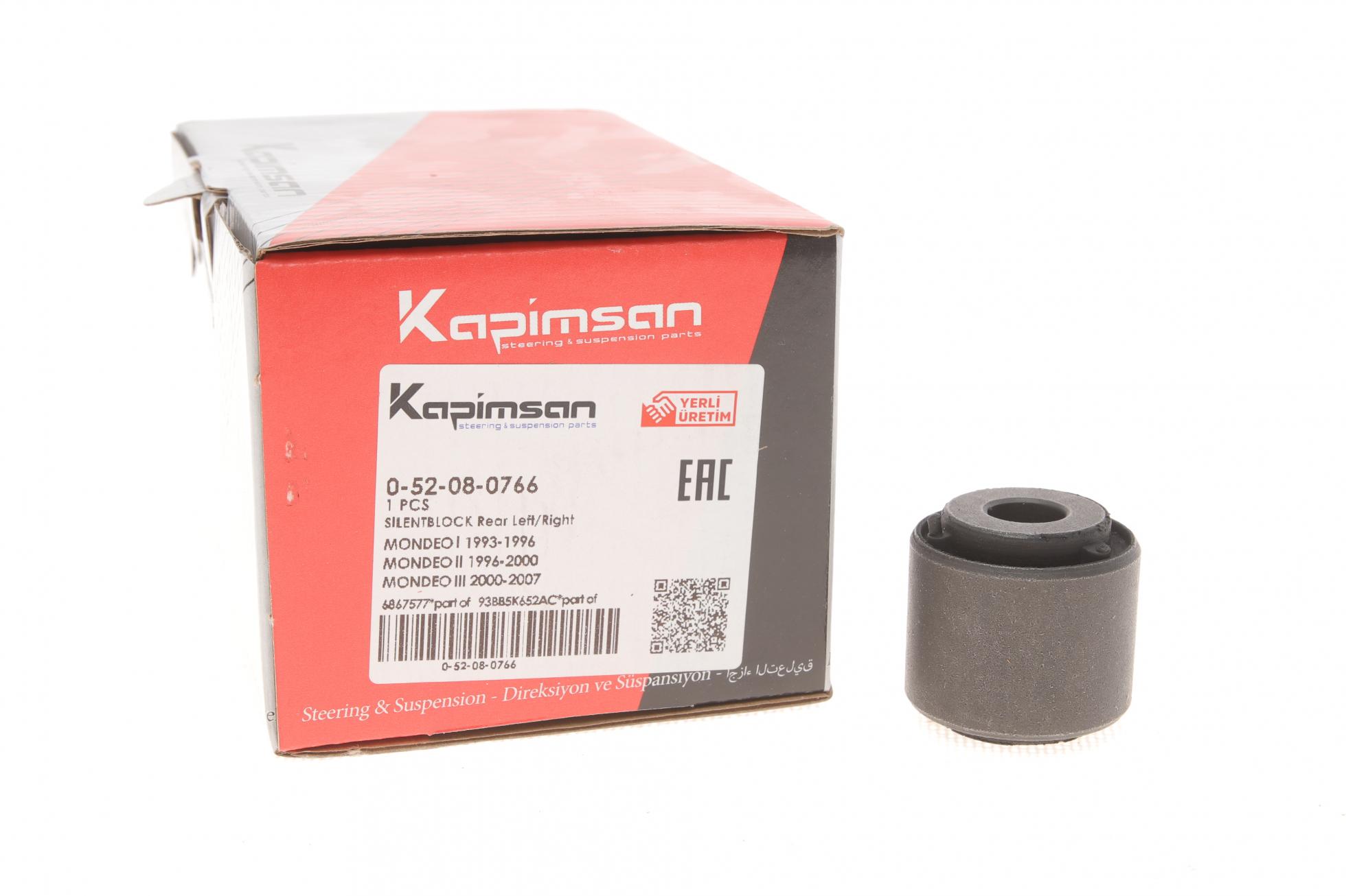 052080766 KAPIMSAN