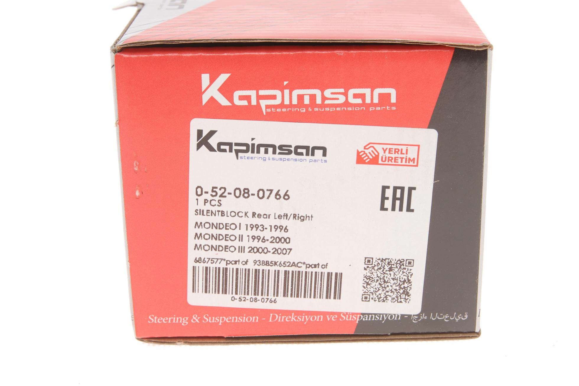 052080766 KAPIMSAN