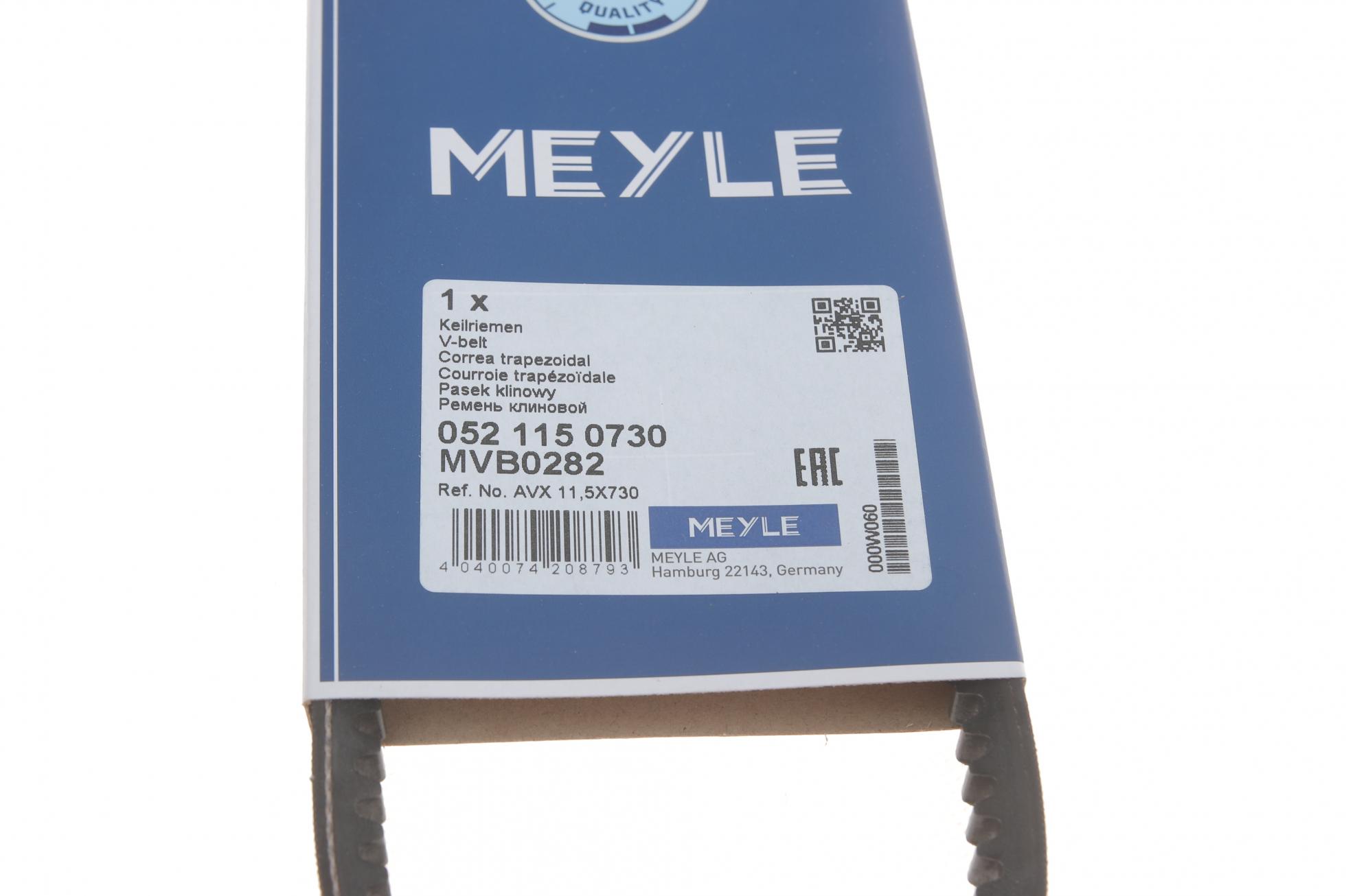 0521150730 MEYLE